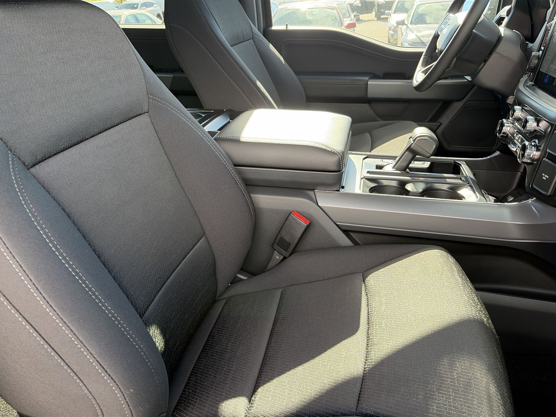 2026 Ford F-150 in Toronto, Ontario