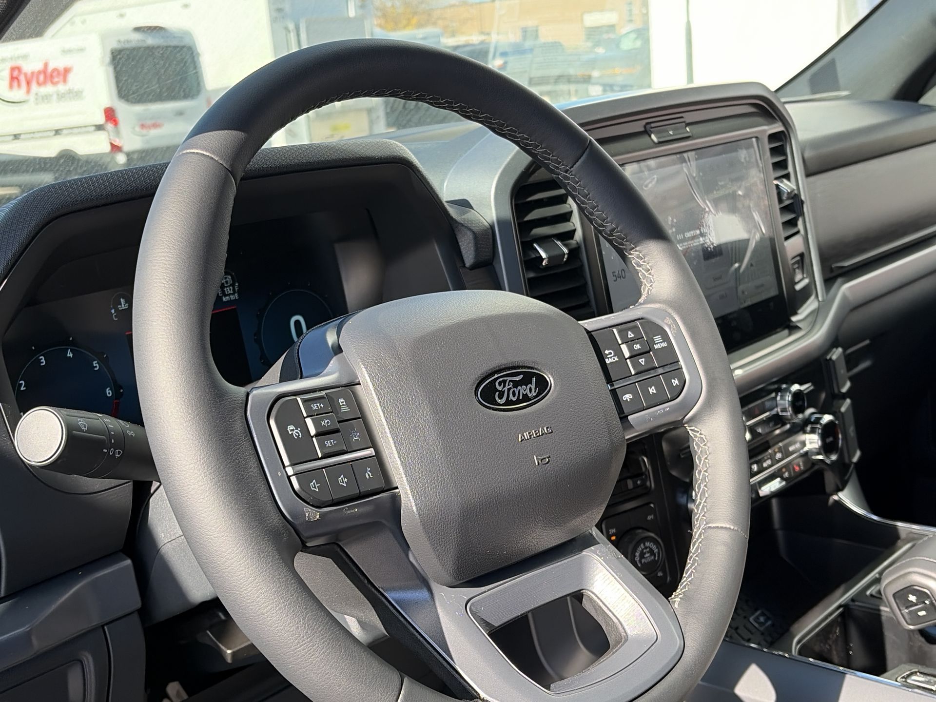 2026 Ford F-150 in Toronto, Ontario
