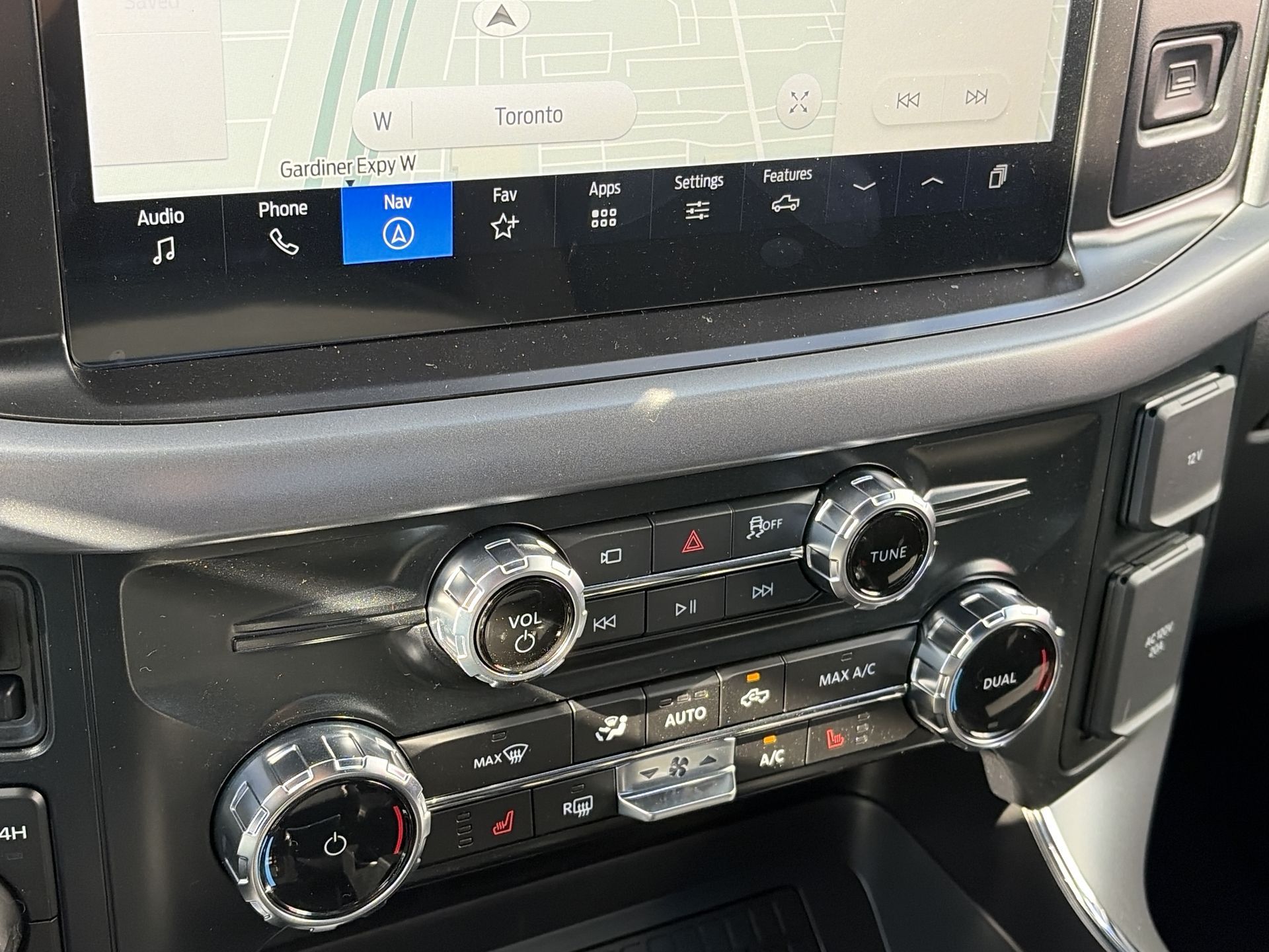 2026 Ford F-150 in Toronto, Ontario