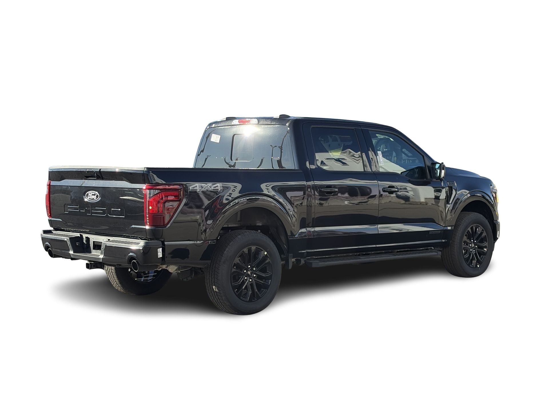 Ford F-150  2026 à Toronto, Ontario