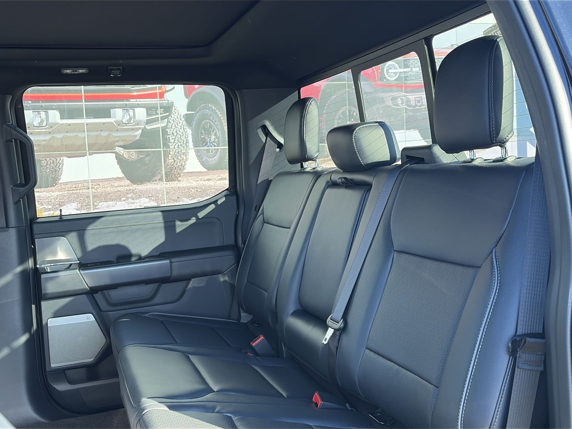 Ford F-150  2026 à Toronto, Ontario
