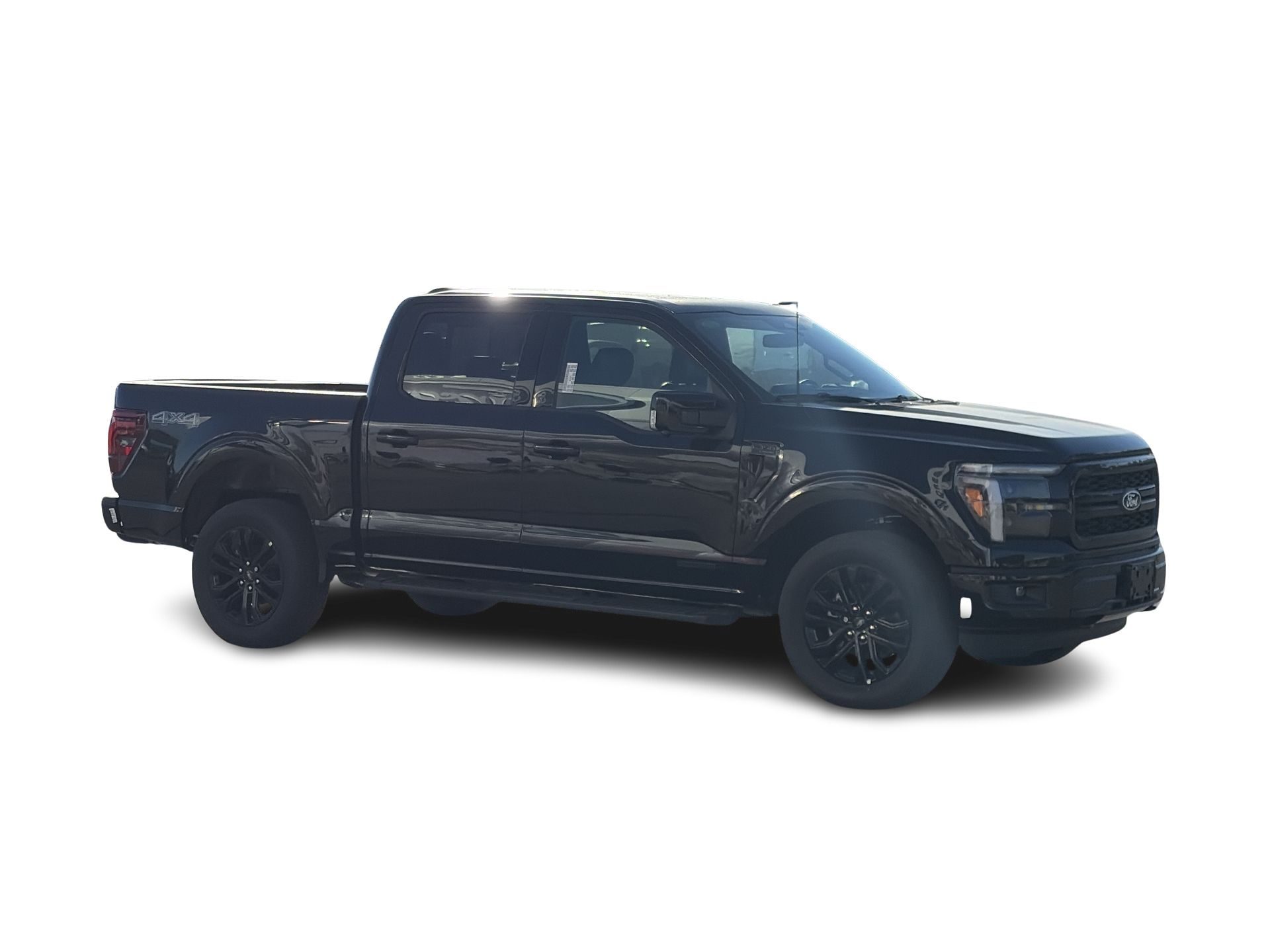 Ford F-150  2026 à Toronto, Ontario