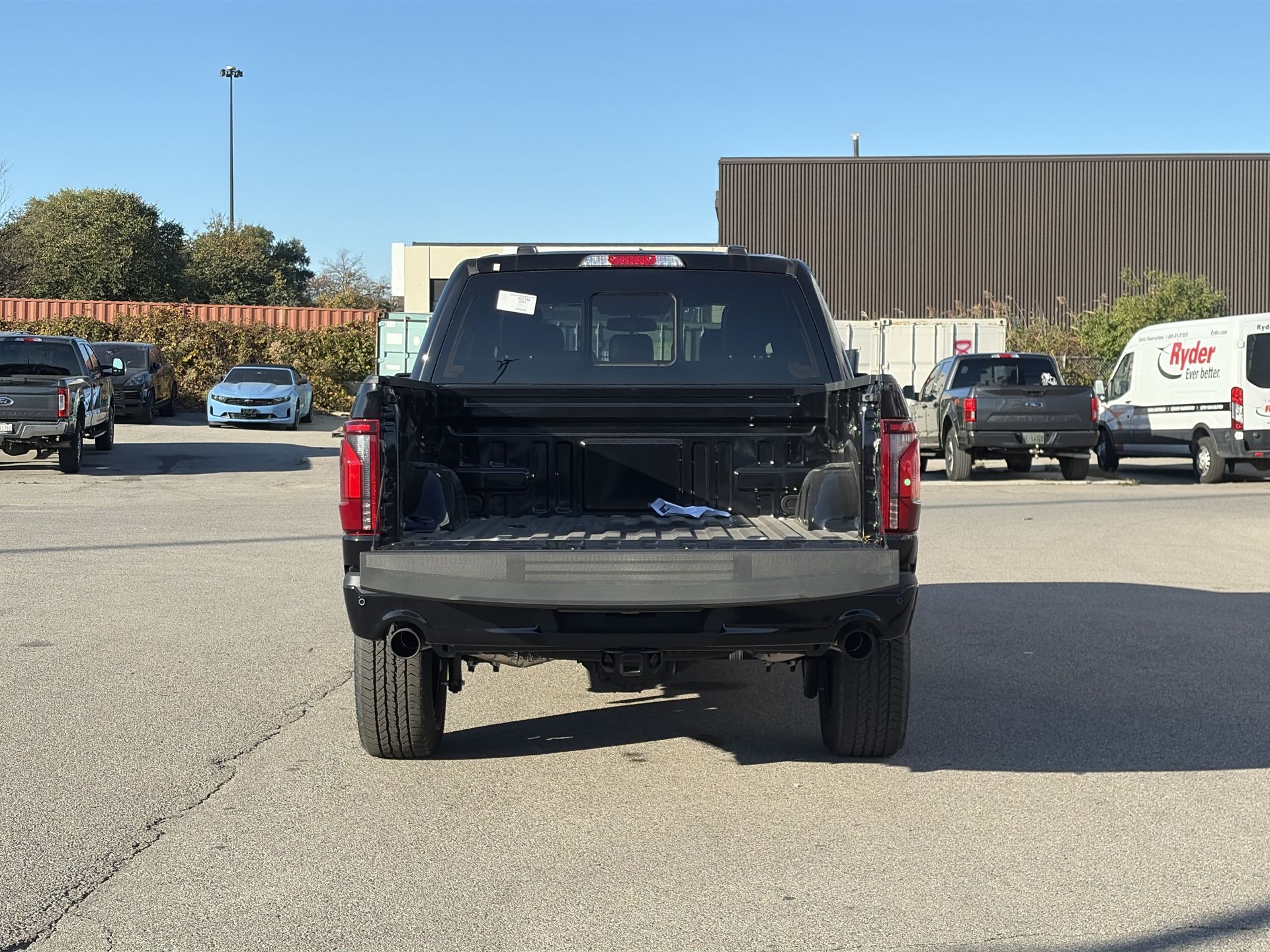 Ford F-150  2026 à Toronto, Ontario