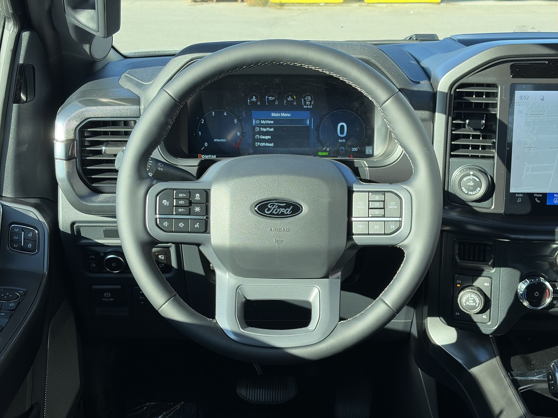 Ford F-150  2026 à Toronto, Ontario