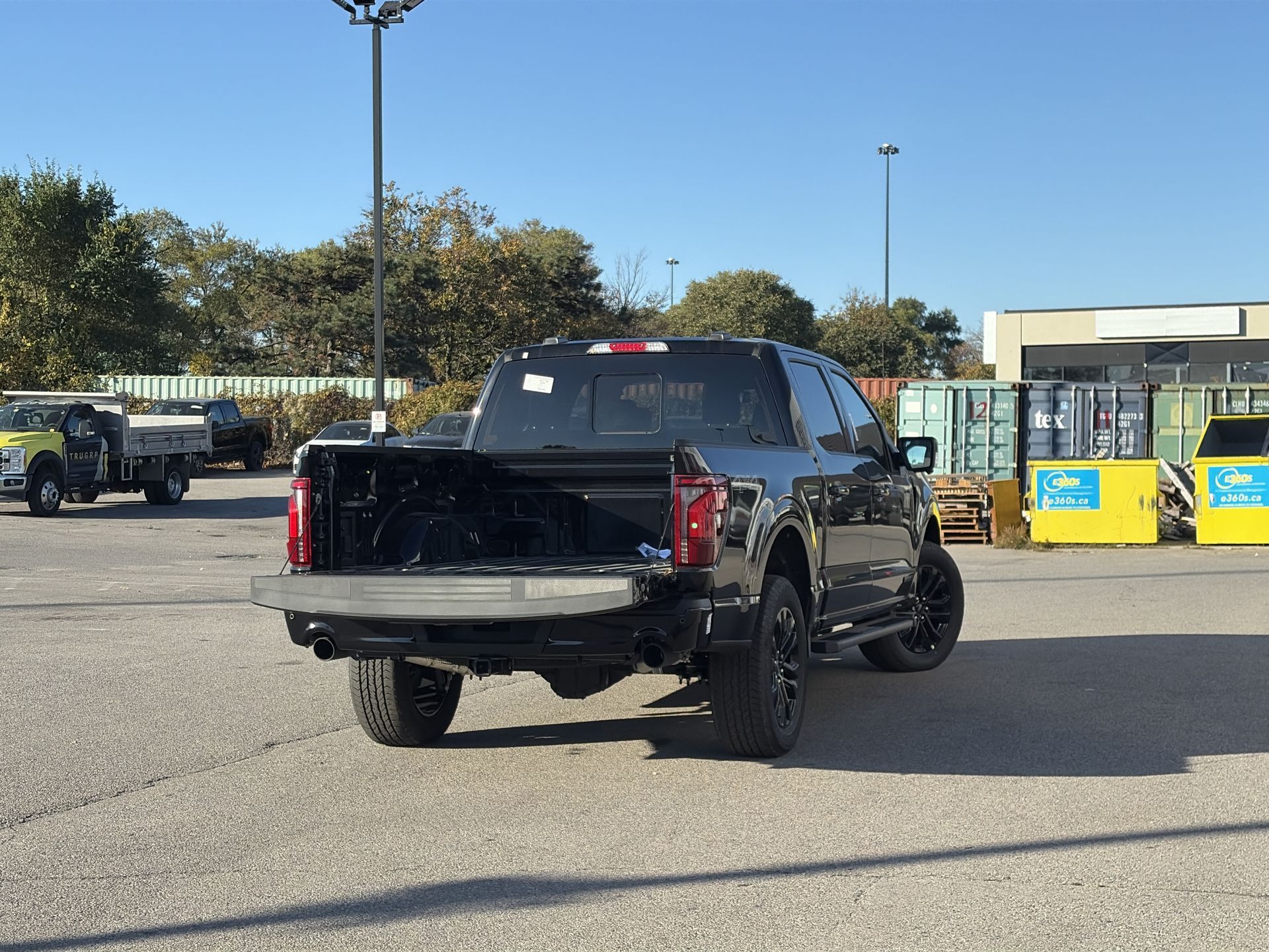 Ford F-150  2026 à Toronto, Ontario