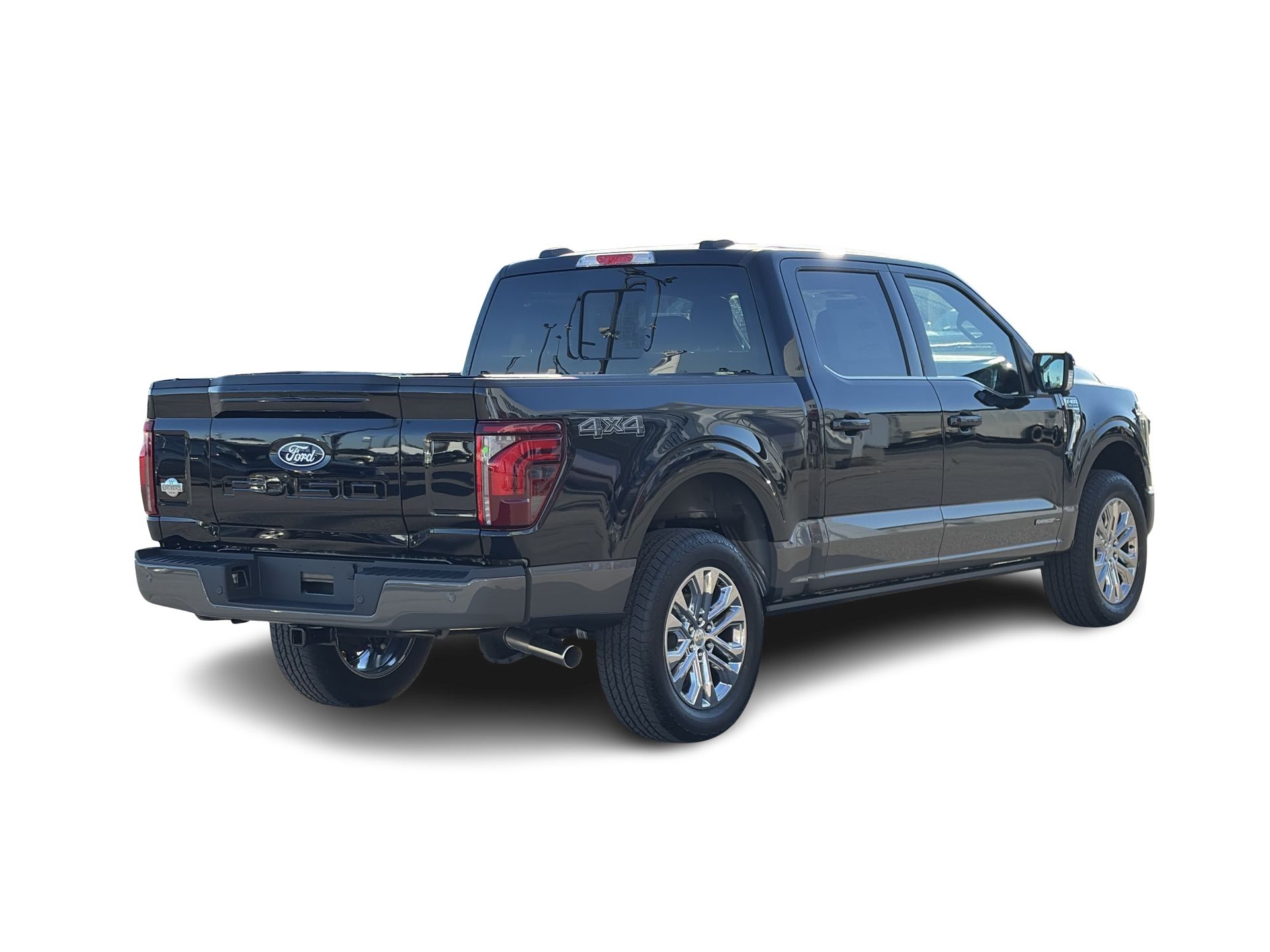 2026 Ford F-150 in Toronto, Ontario