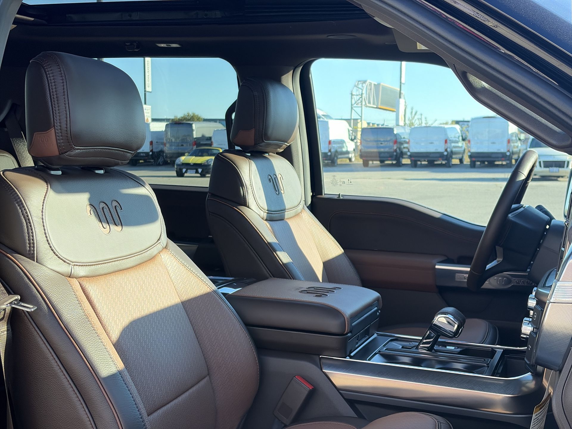 2026 Ford F-150 in Toronto, Ontario