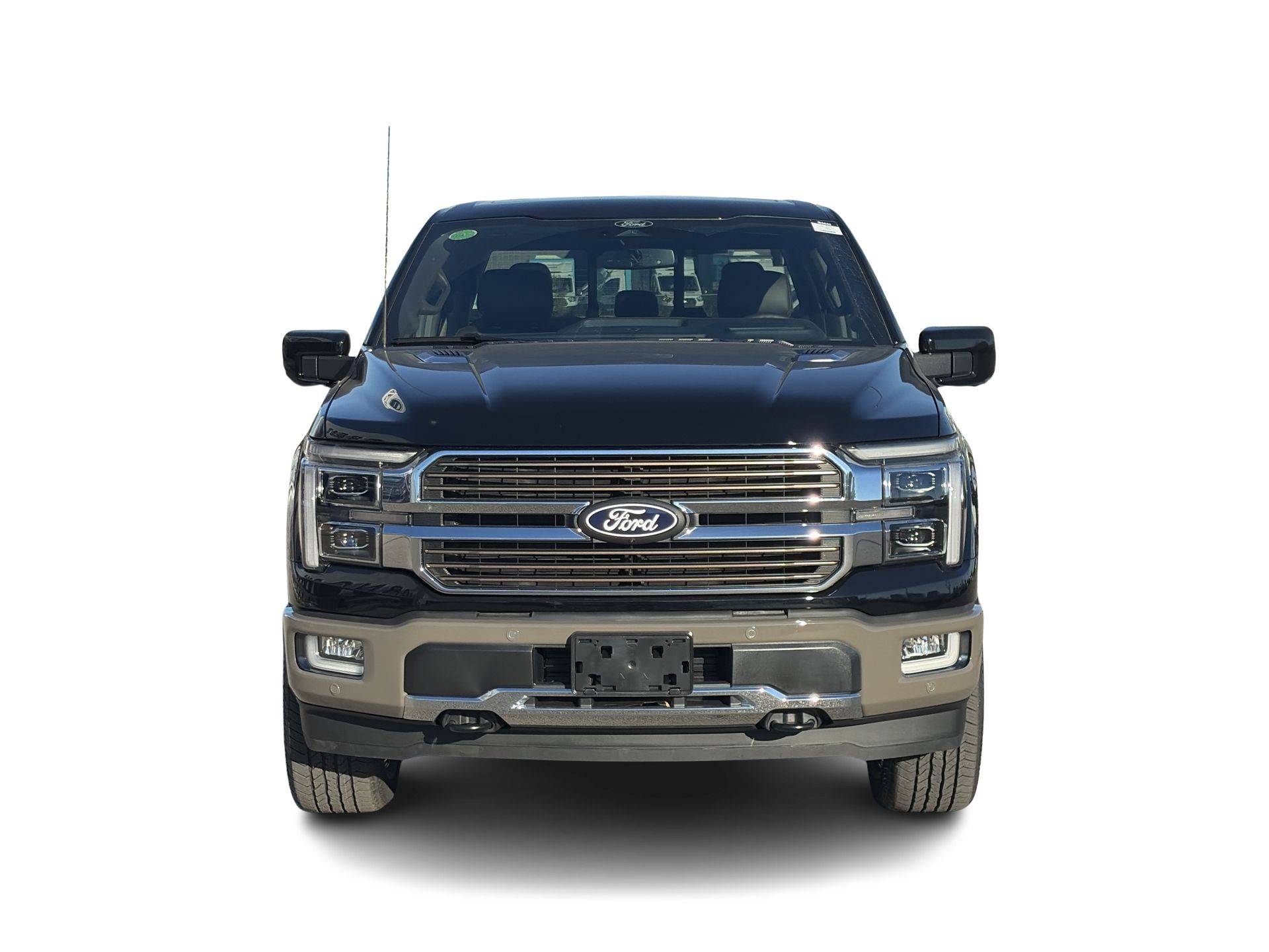 2026 Ford F-150 in Toronto, Ontario