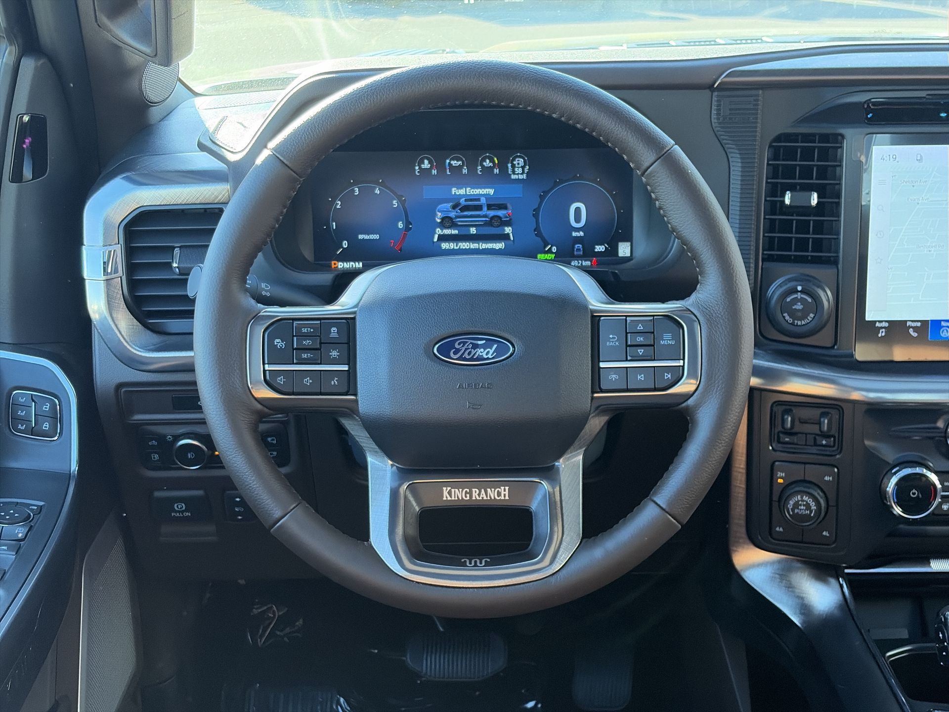 2026 Ford F-150 in Toronto, Ontario