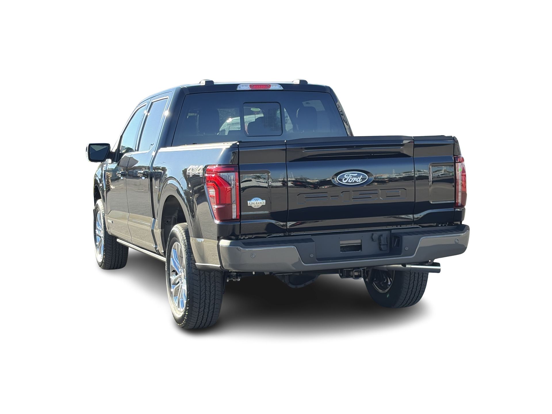 2026 Ford F-150 in Toronto, Ontario