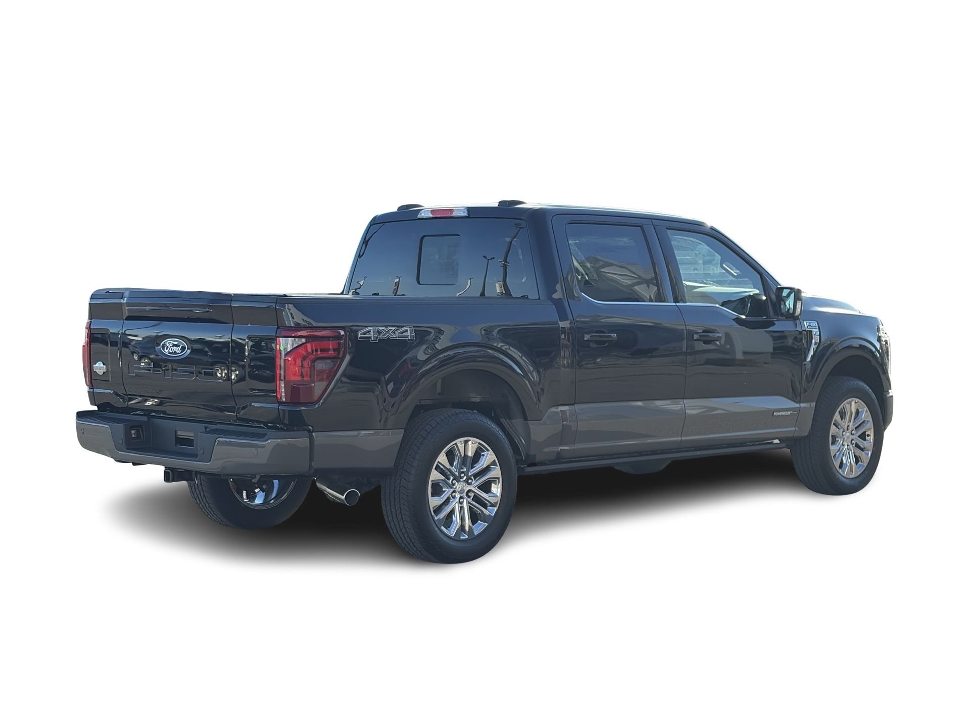 2026 Ford F-150 in Toronto, Ontario