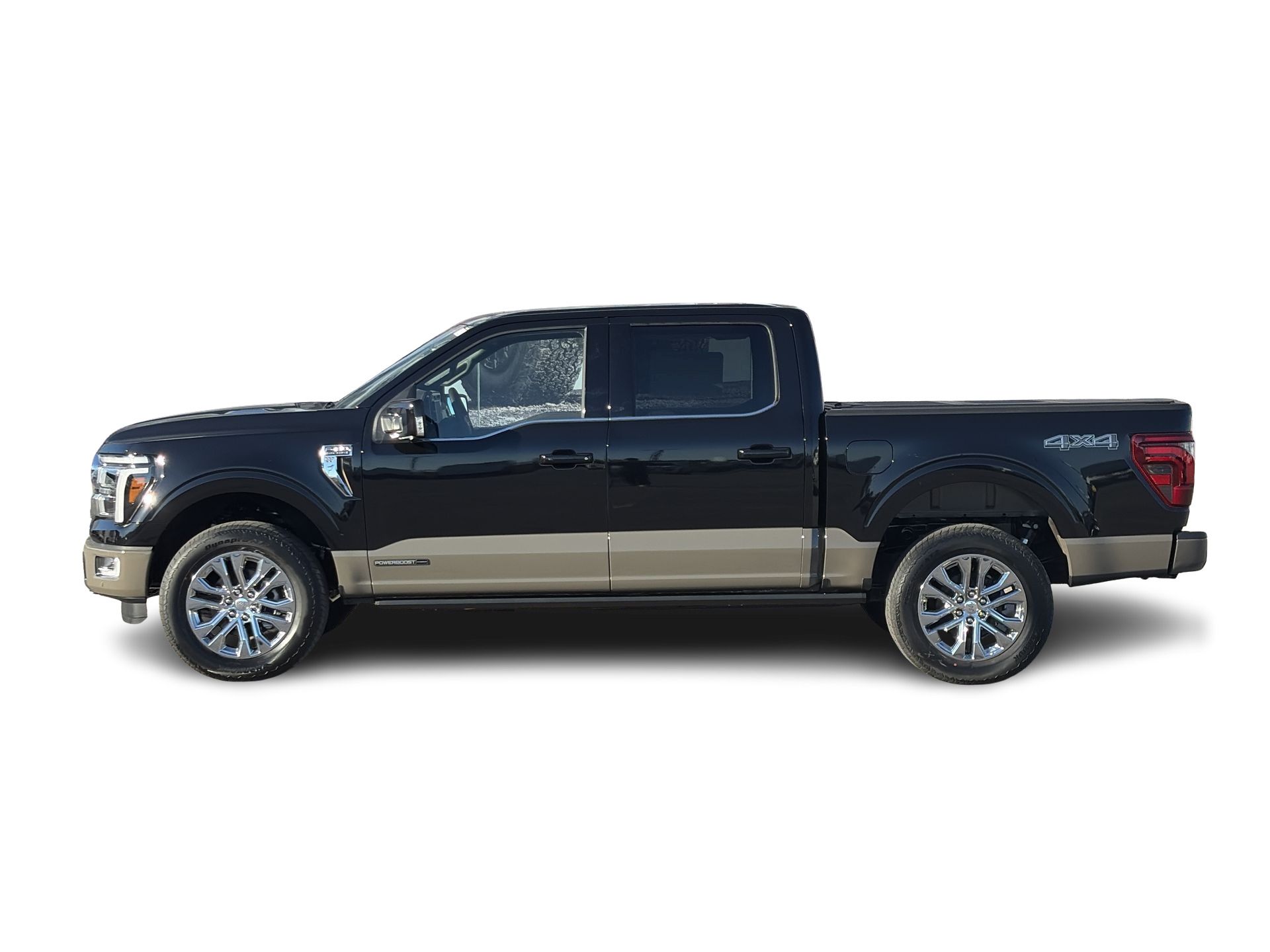 2026 Ford F-150 in Toronto, Ontario