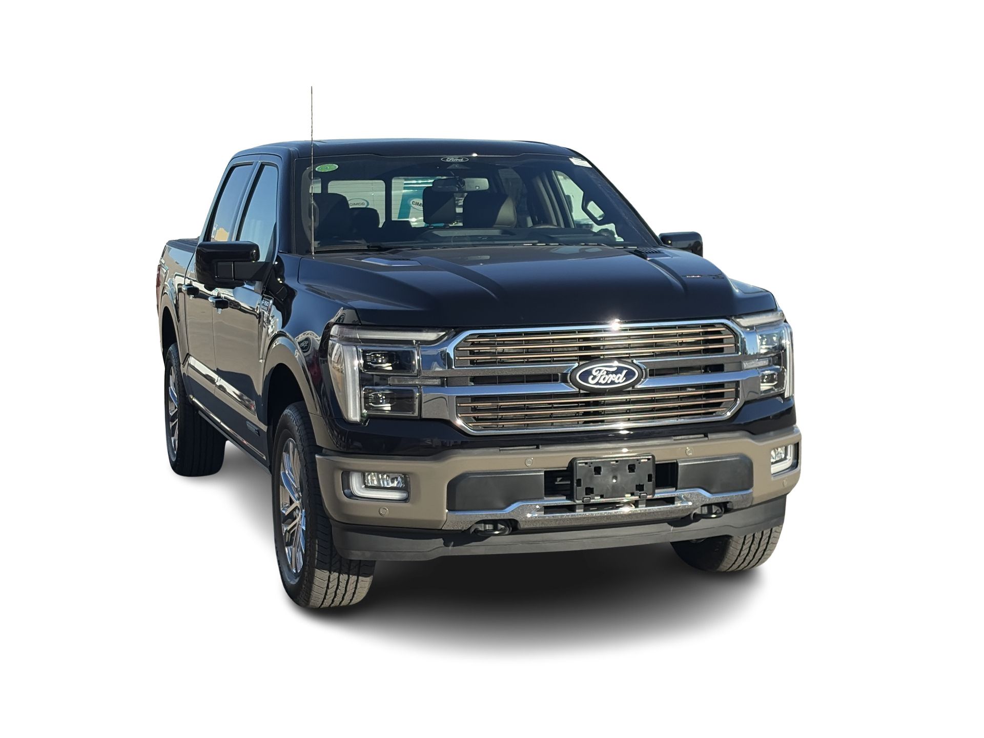 2026 Ford F-150 in Toronto, Ontario