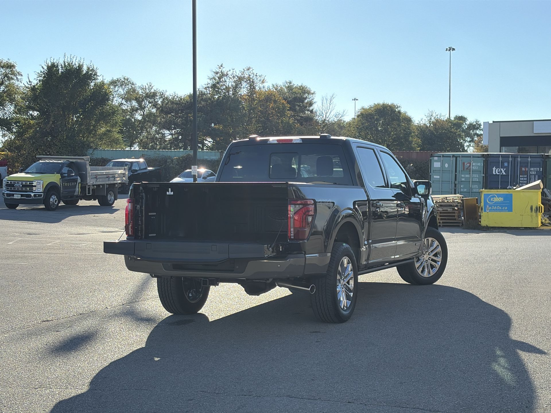 2026 Ford F-150 in Toronto, Ontario