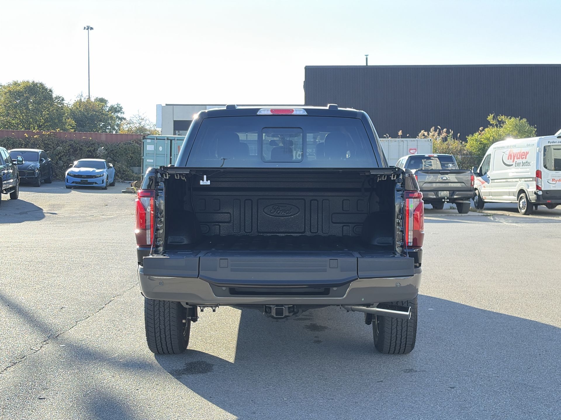 2026 Ford F-150 in Toronto, Ontario