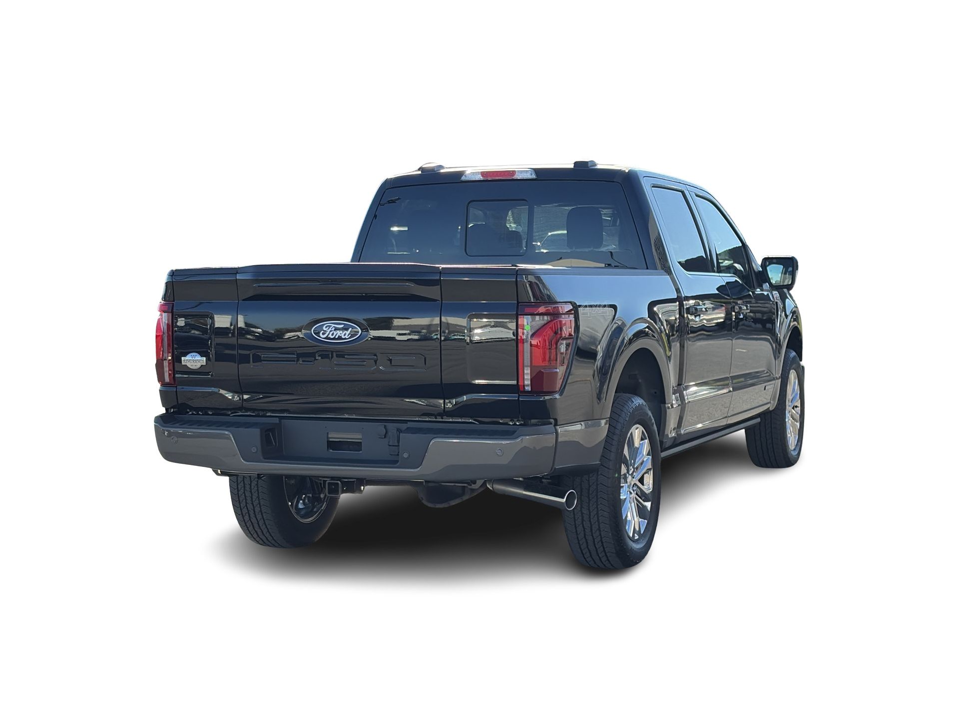 2026 Ford F-150 in Toronto, Ontario