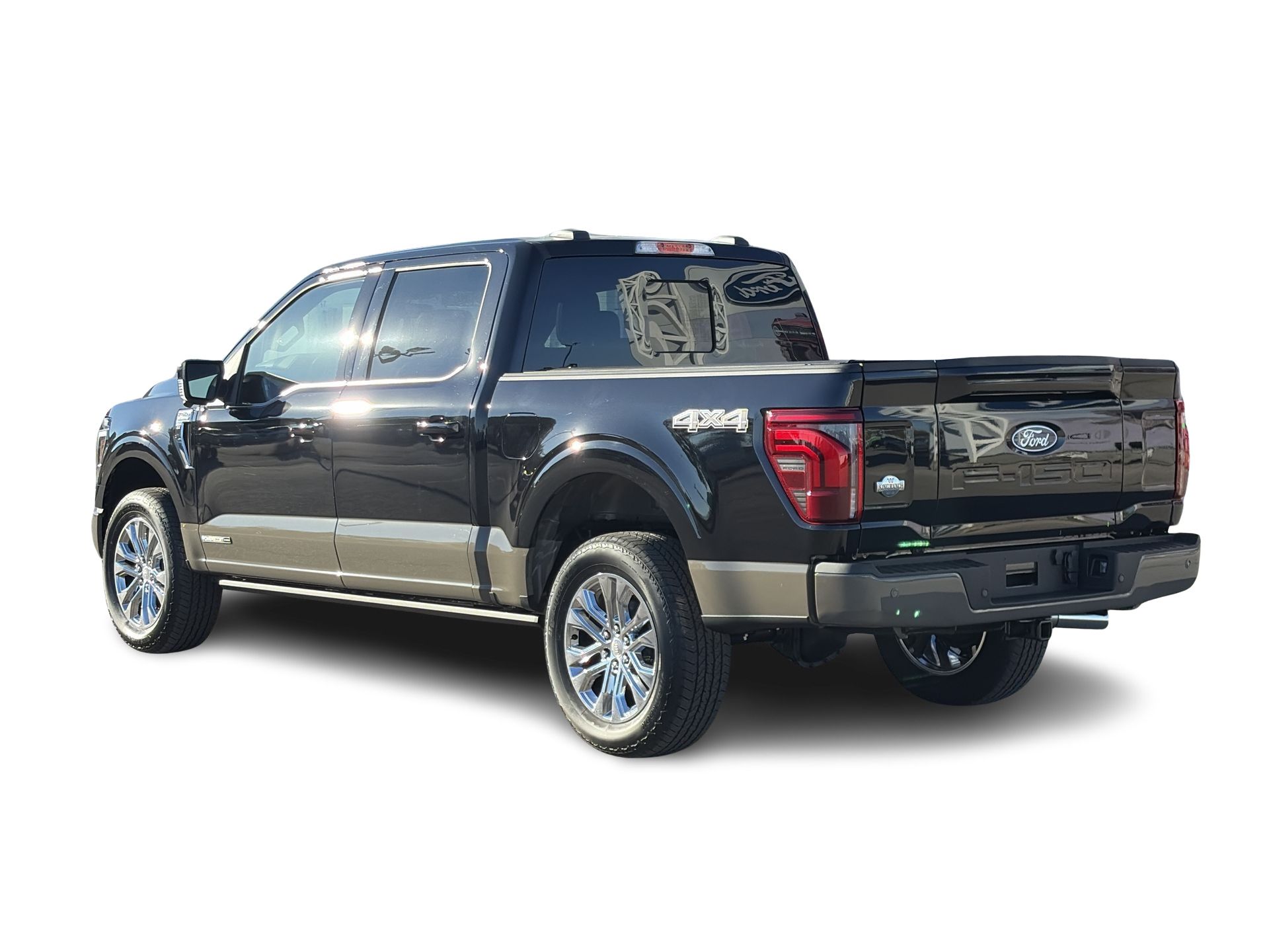 2026 Ford F-150 in Toronto, Ontario