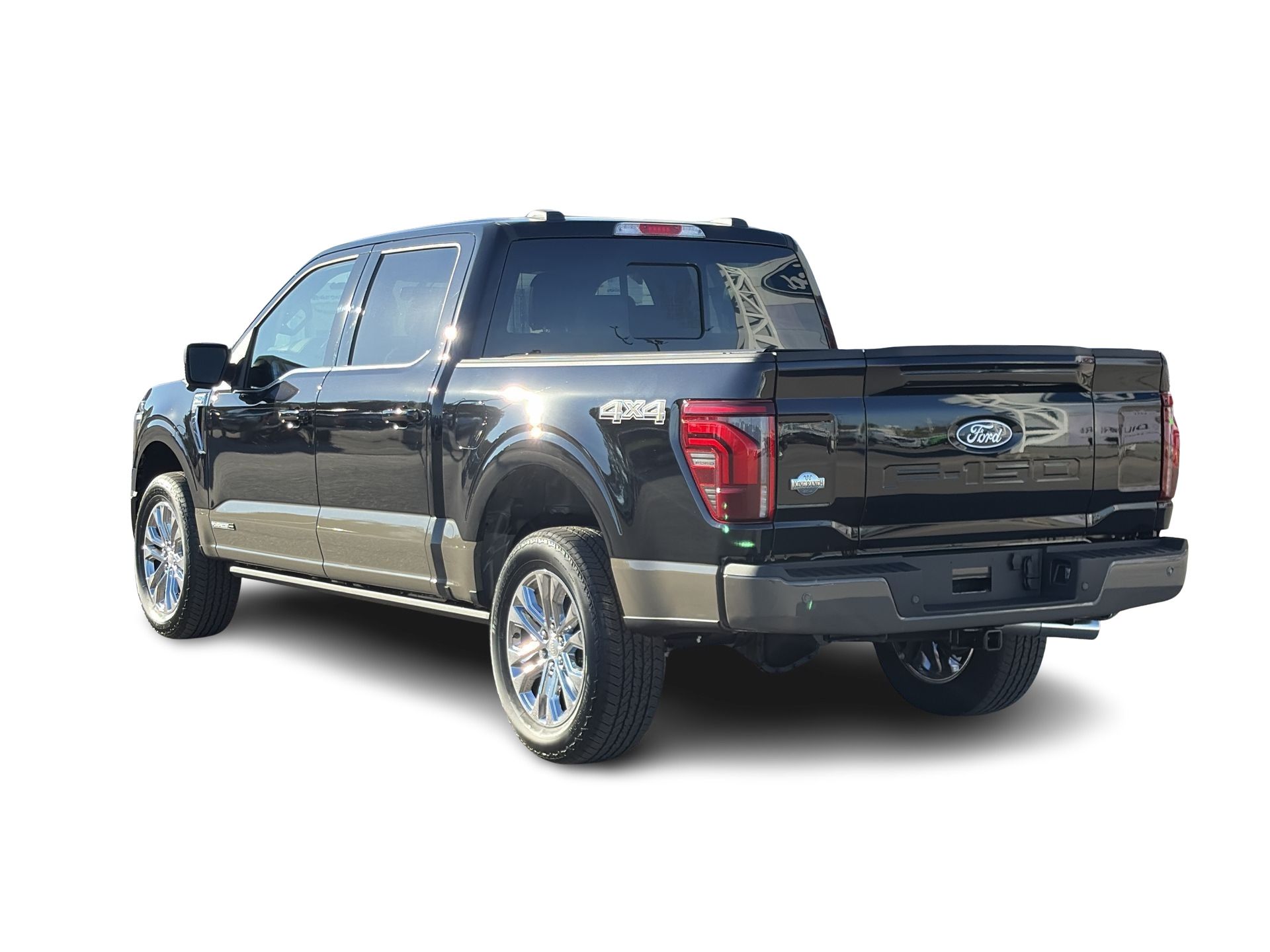 2026 Ford F-150 in Toronto, Ontario