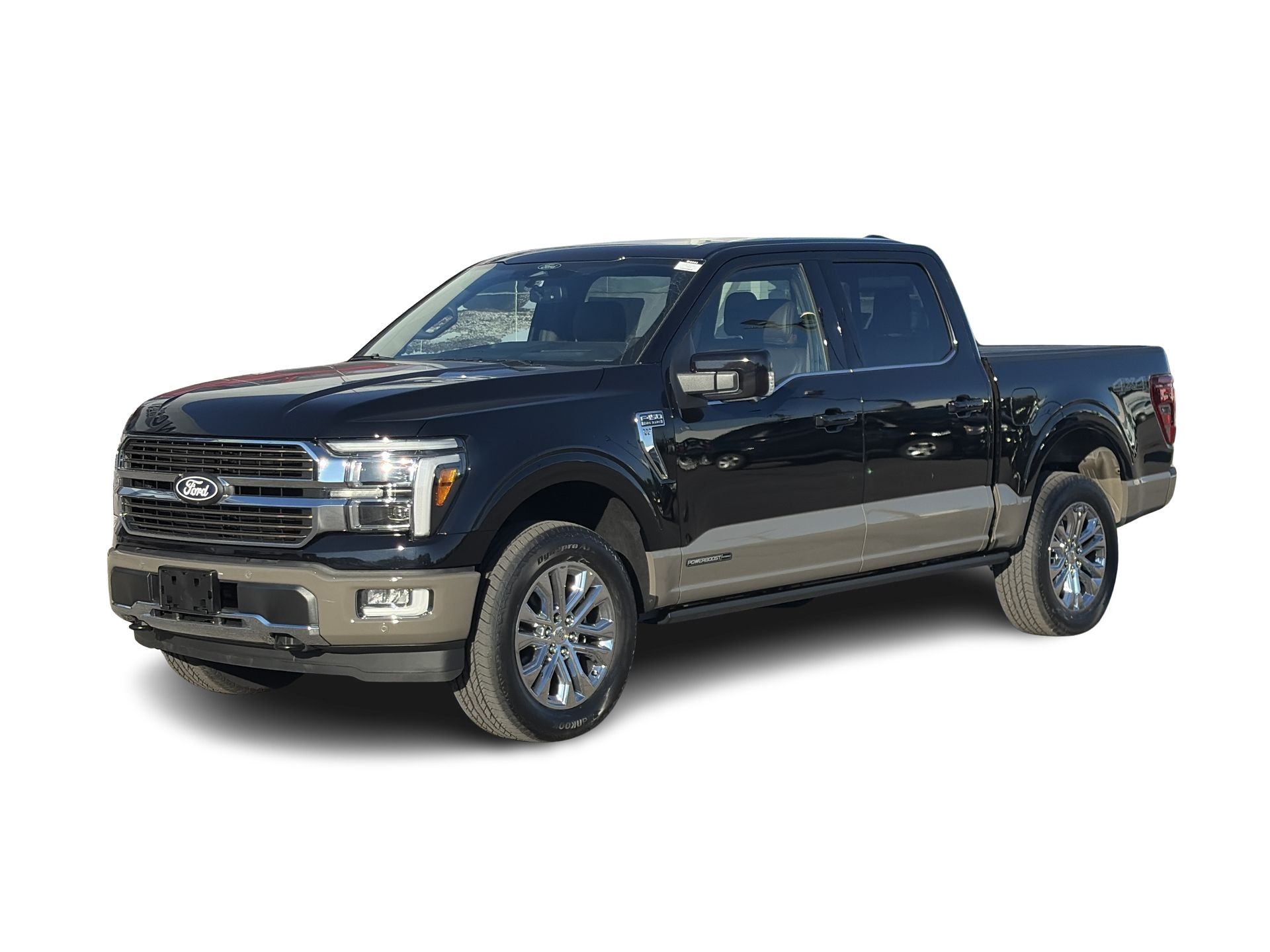 2026 Ford F-150 in Toronto, Ontario