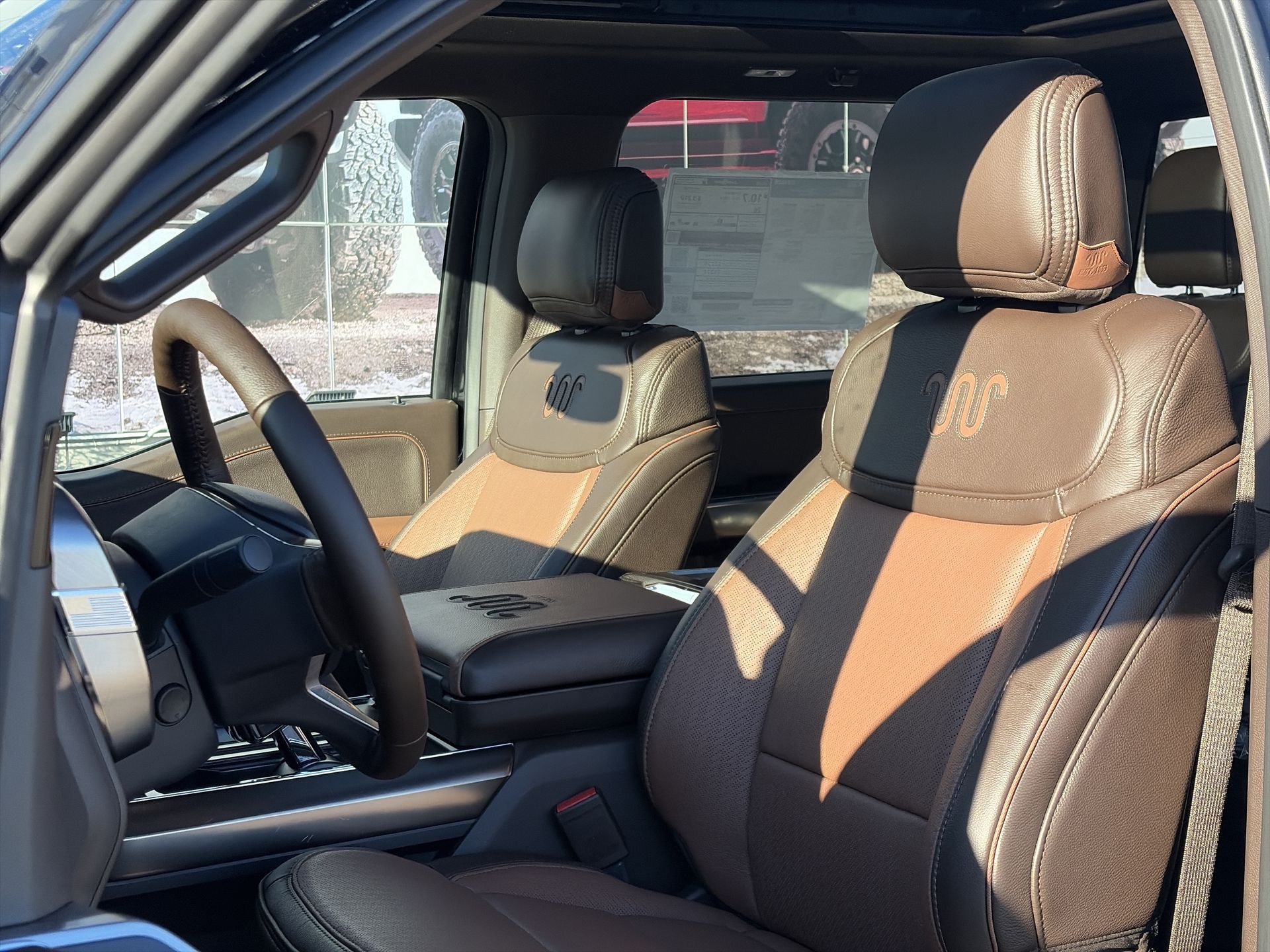 2026 Ford F-150 in Toronto, Ontario