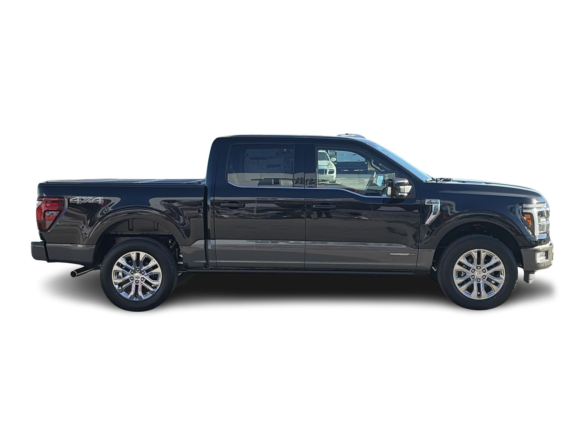 2026 Ford F-150 in Toronto, Ontario