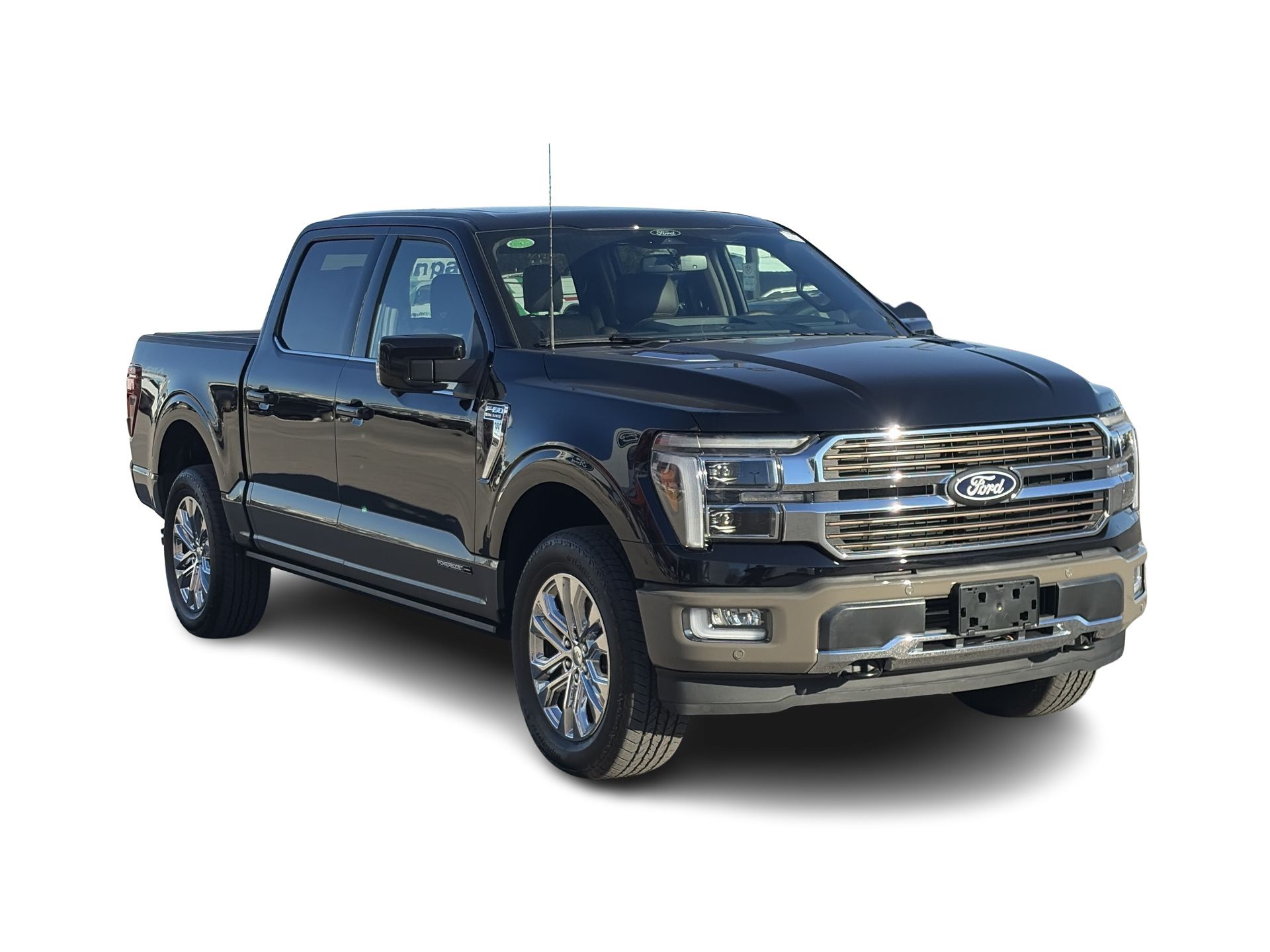 2026 Ford F-150 in Toronto, Ontario