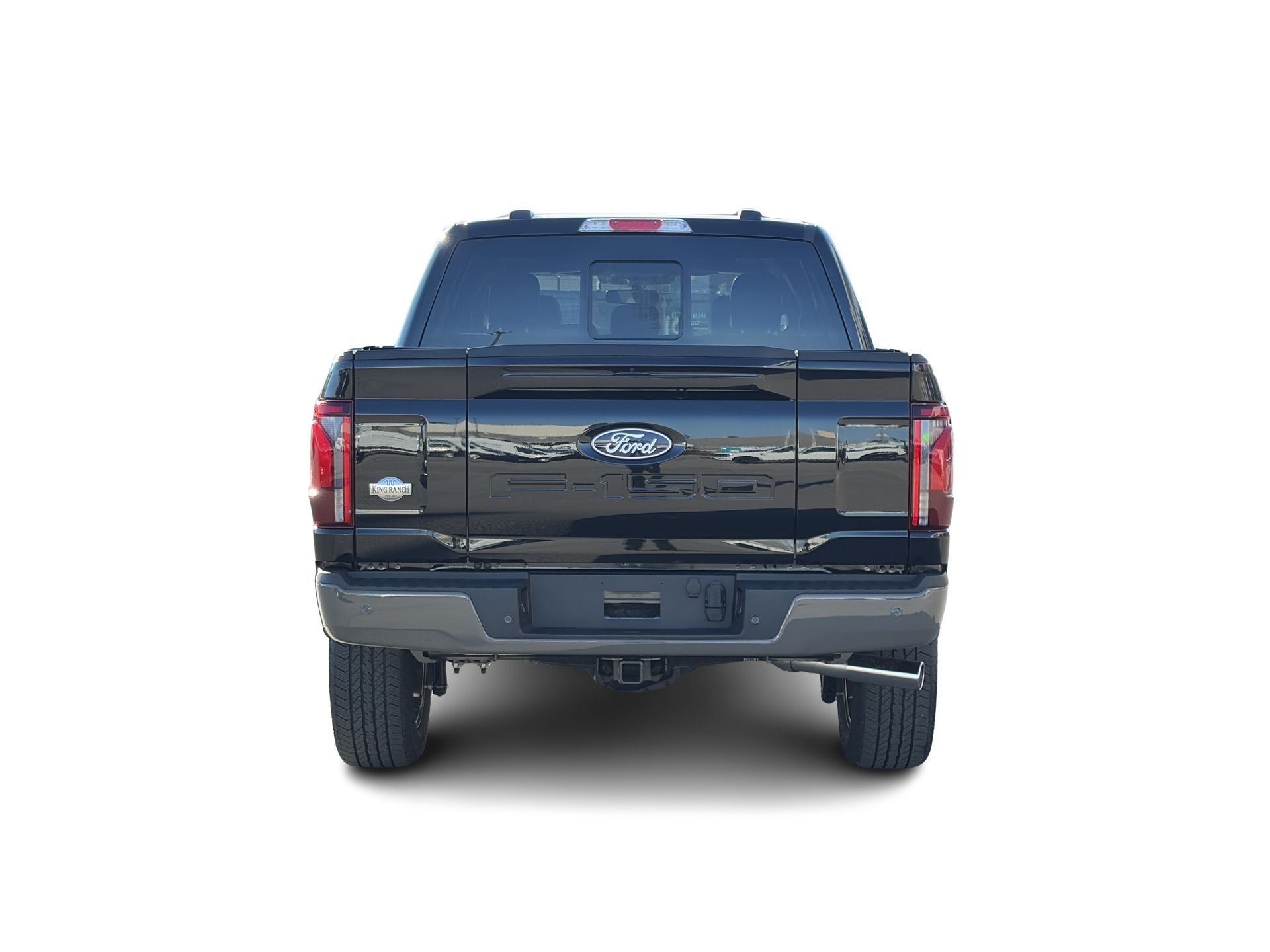 2026 Ford F-150 in Toronto, Ontario