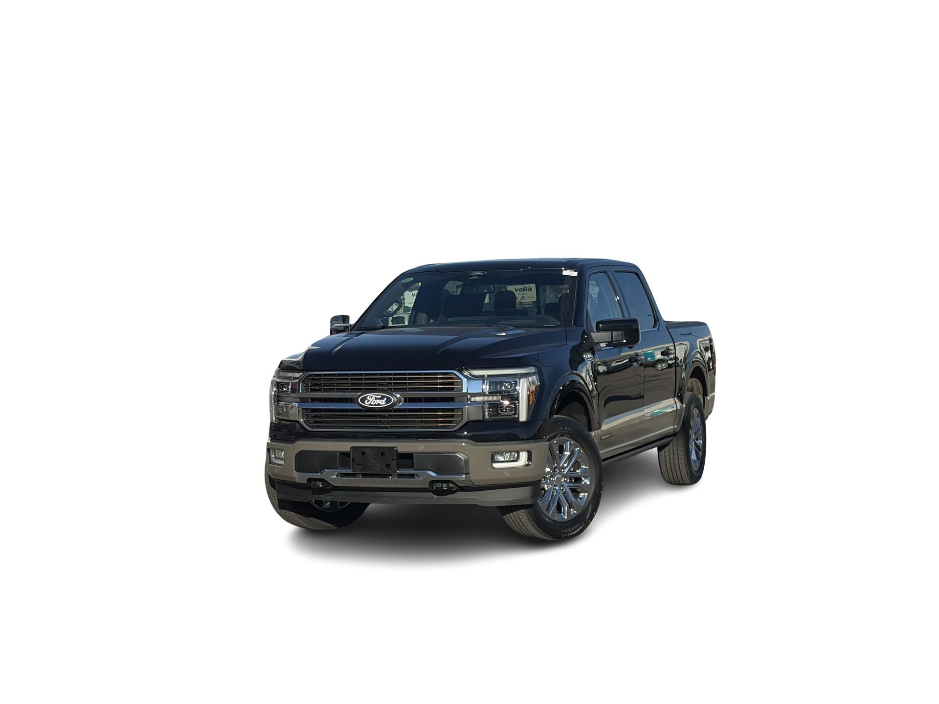 2026 Ford F-150 in Toronto, Ontario