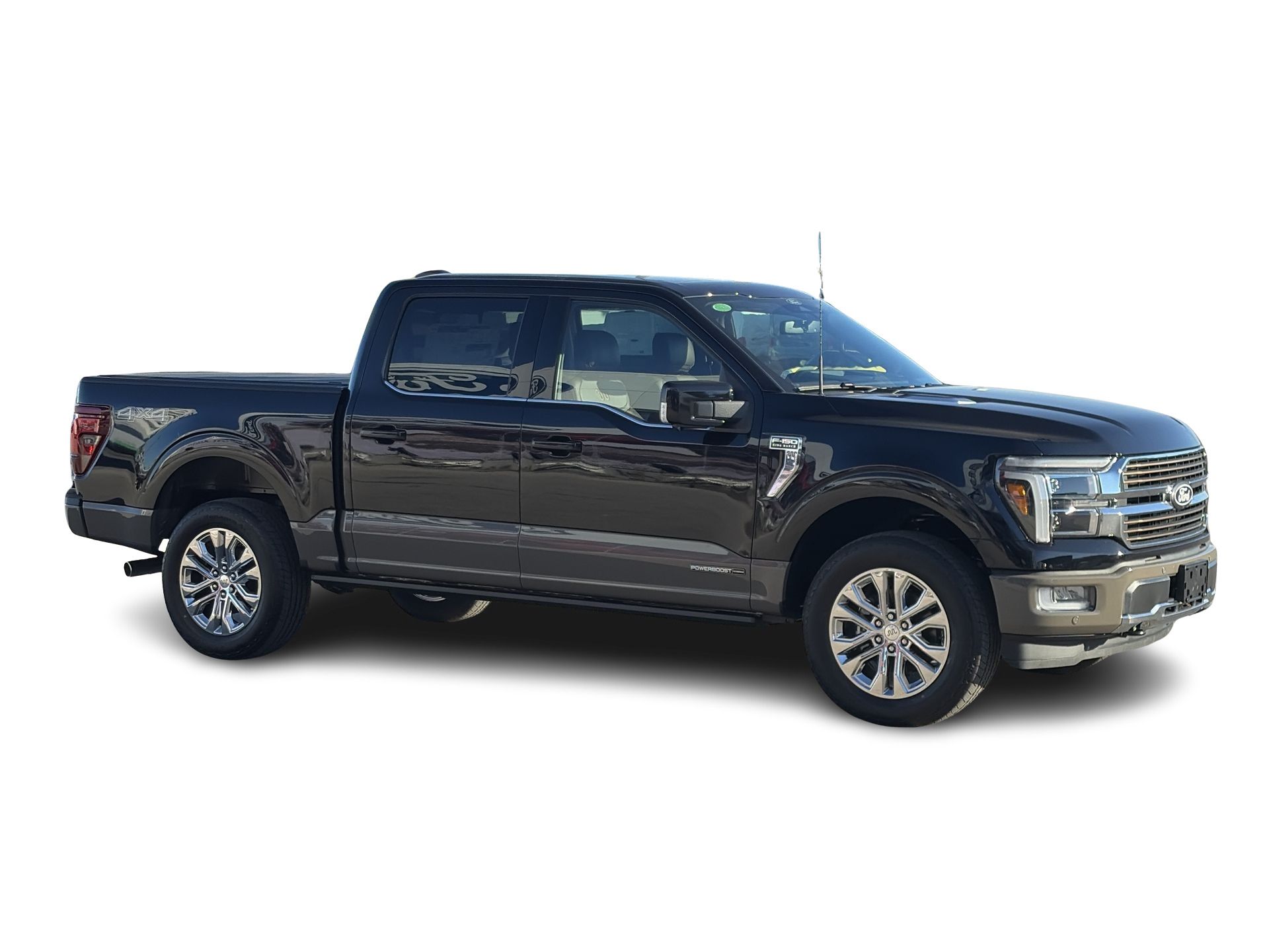 2026 Ford F-150 in Toronto, Ontario