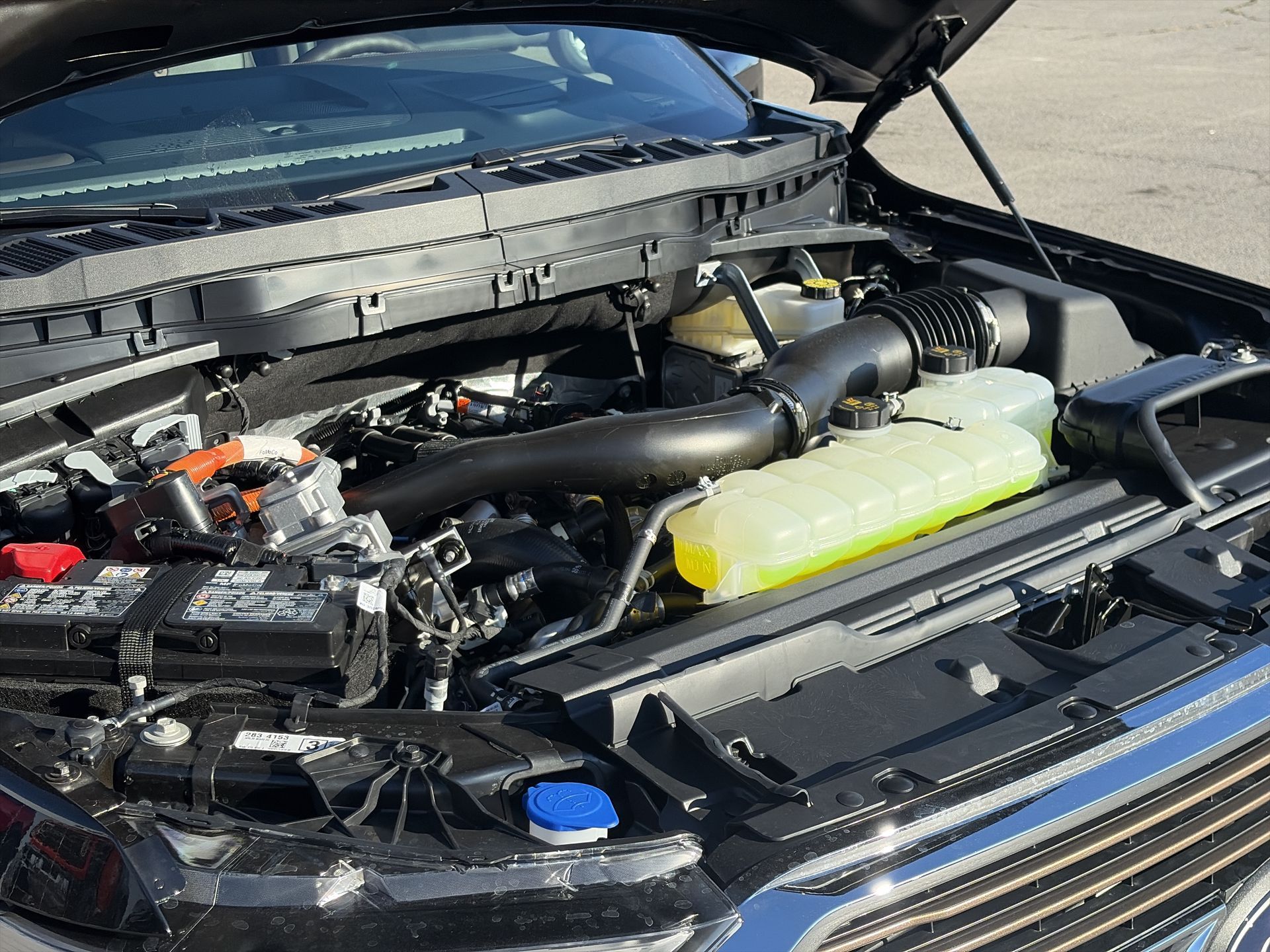 2026 Ford F-150 in Toronto, Ontario