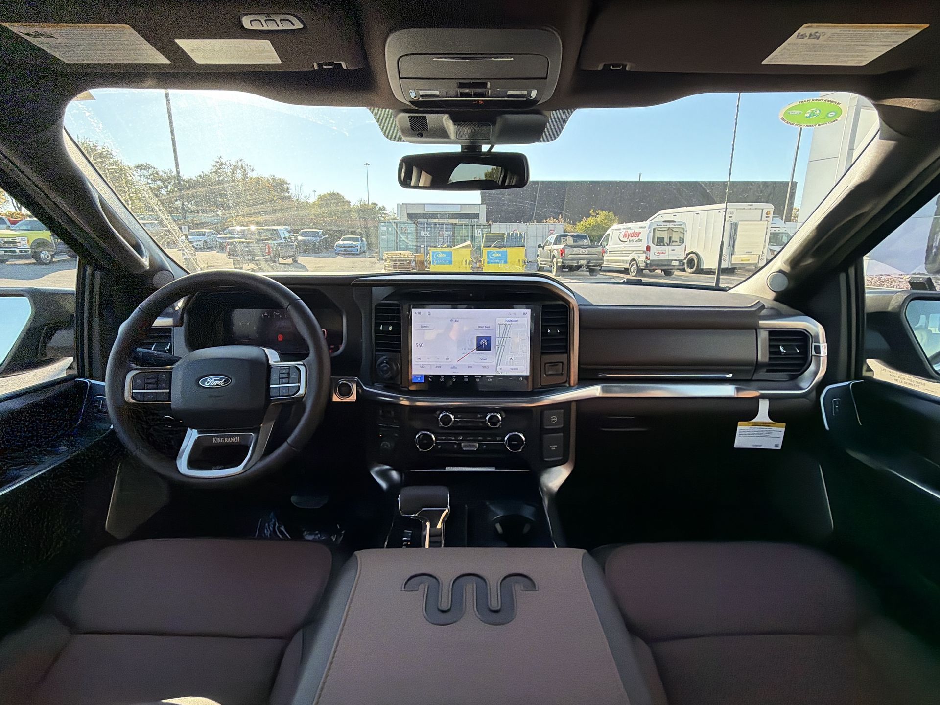 2026 Ford F-150 in Toronto, Ontario