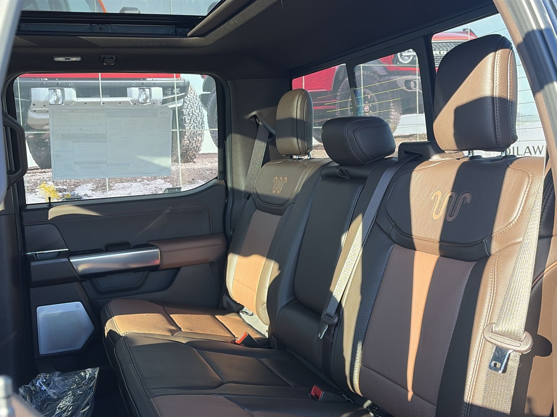 2026 Ford F-150 in Toronto, Ontario