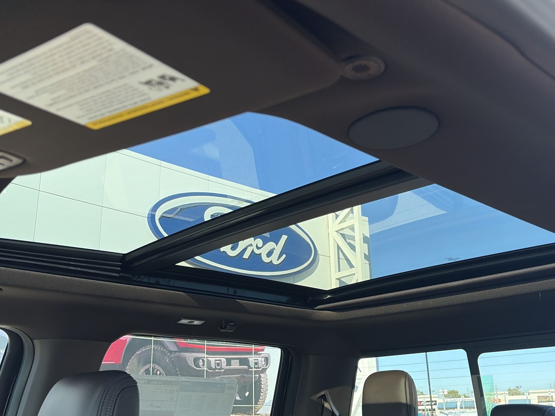 2026 Ford F-150 in Toronto, Ontario