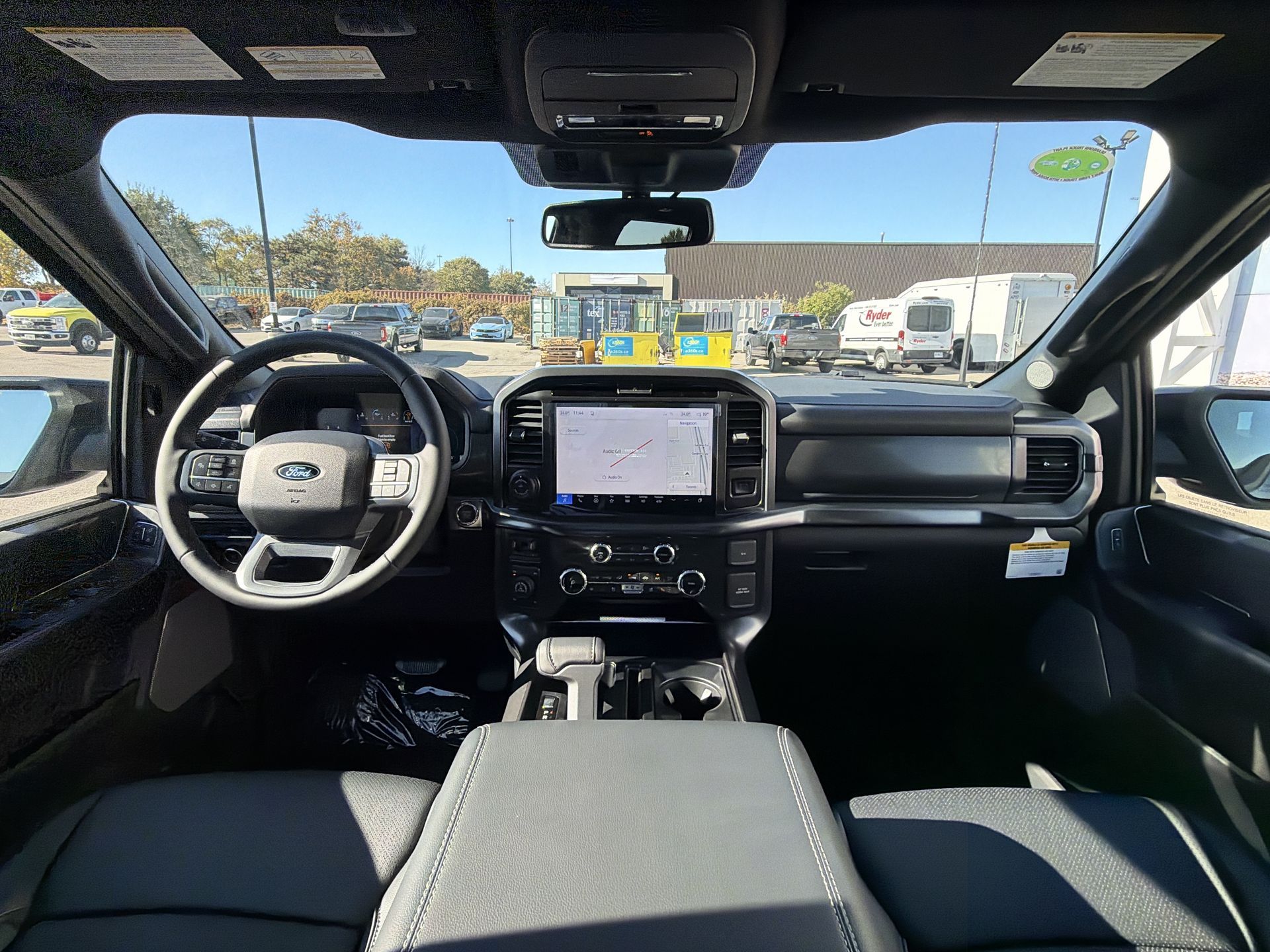 2026 Ford F-150 in Toronto, Ontario