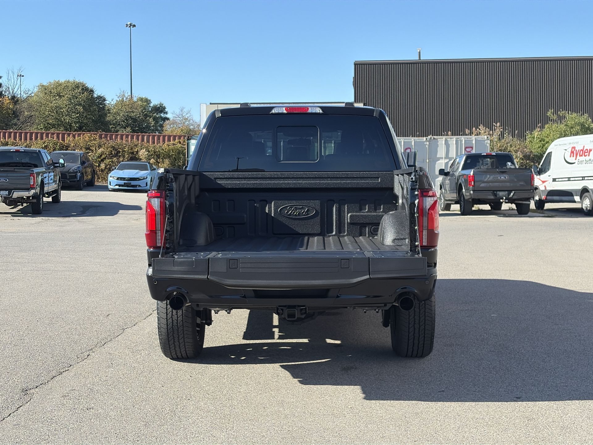 2026 Ford F-150 in Toronto, Ontario