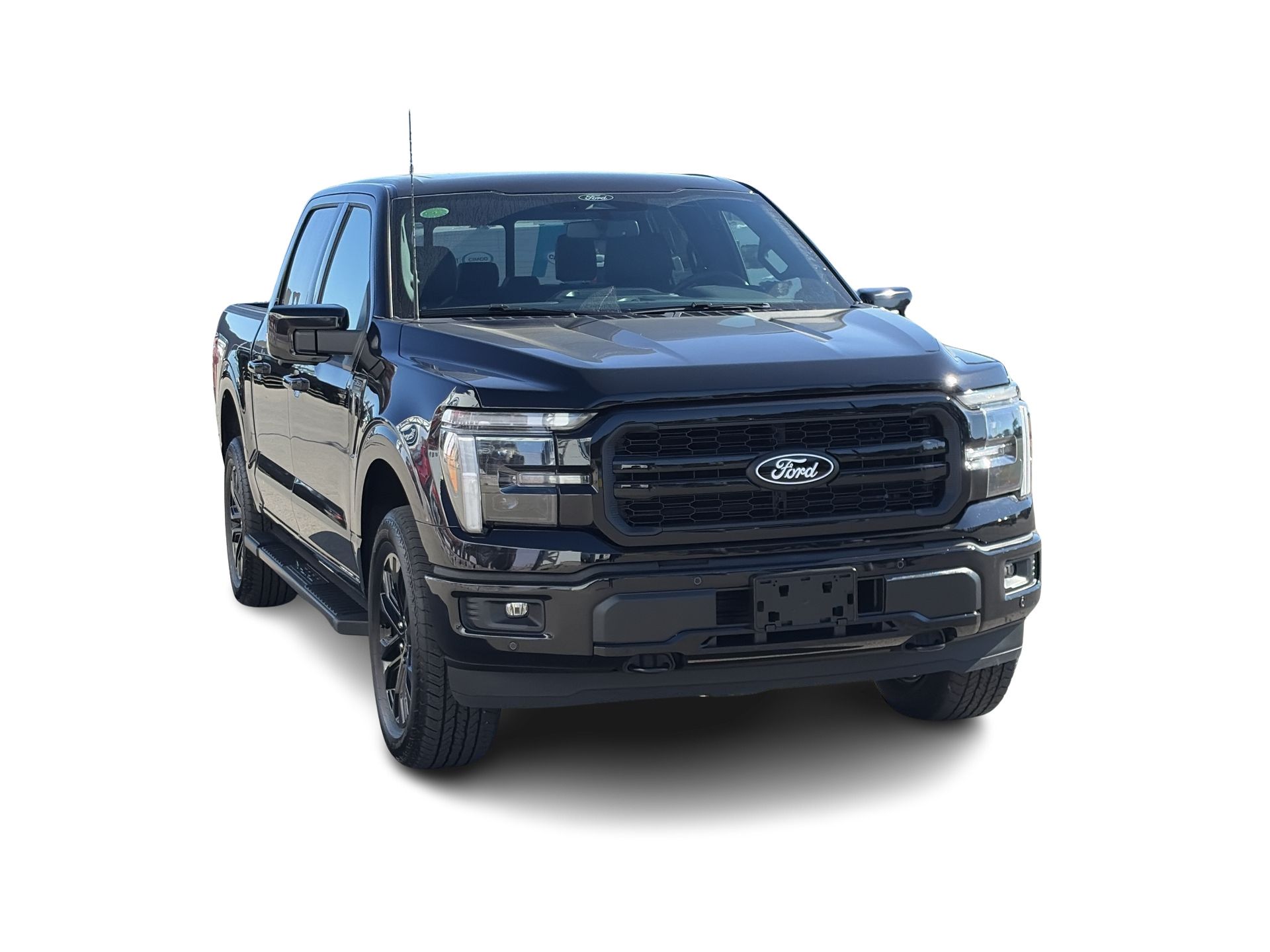2026 Ford F-150 in Toronto, Ontario
