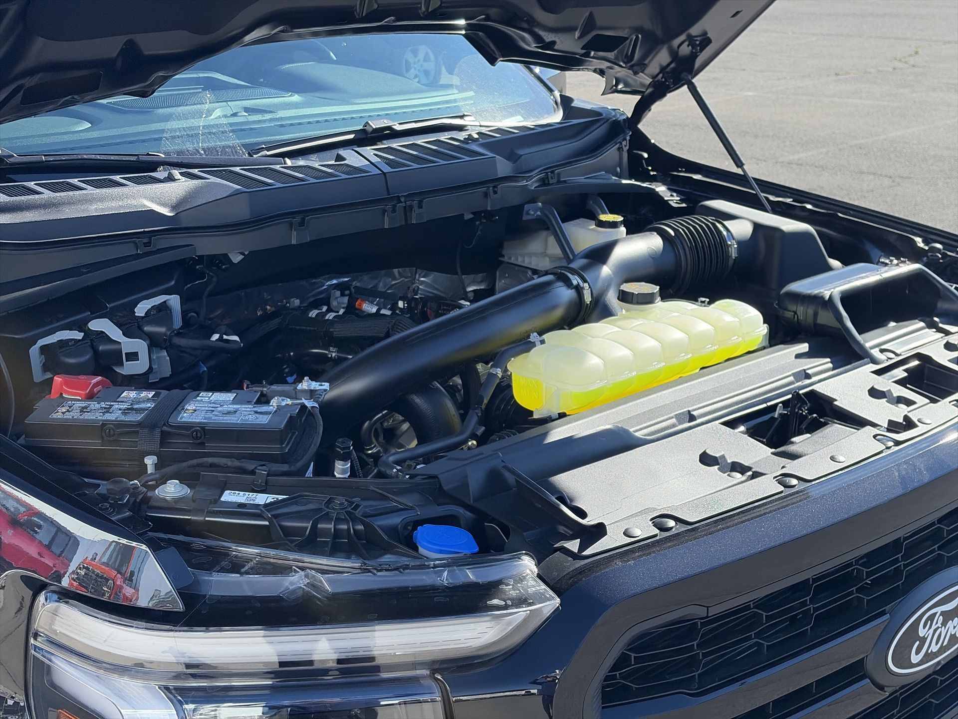 2026 Ford F-150 in Toronto, Ontario