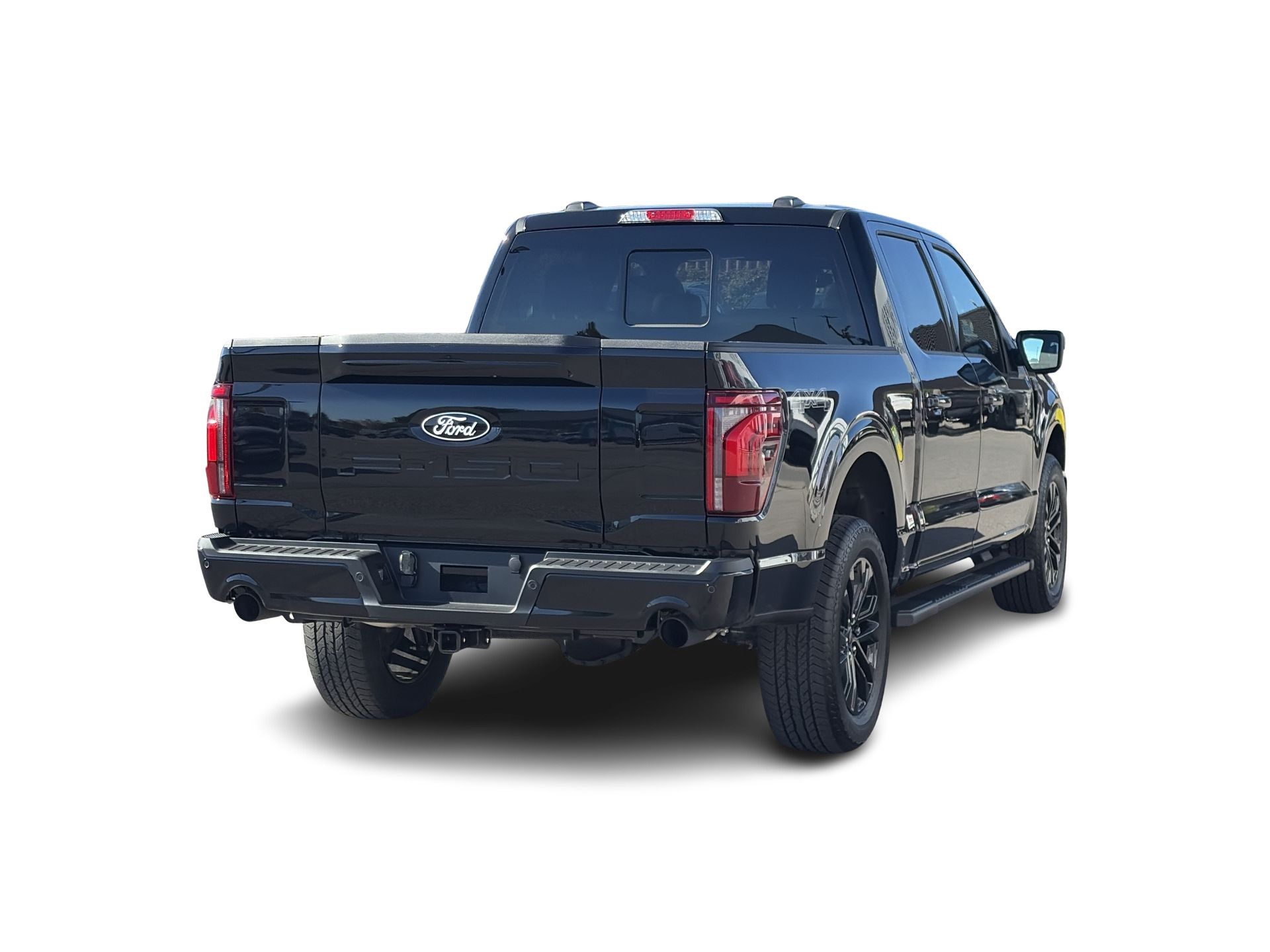 2026 Ford F-150 in Toronto, Ontario