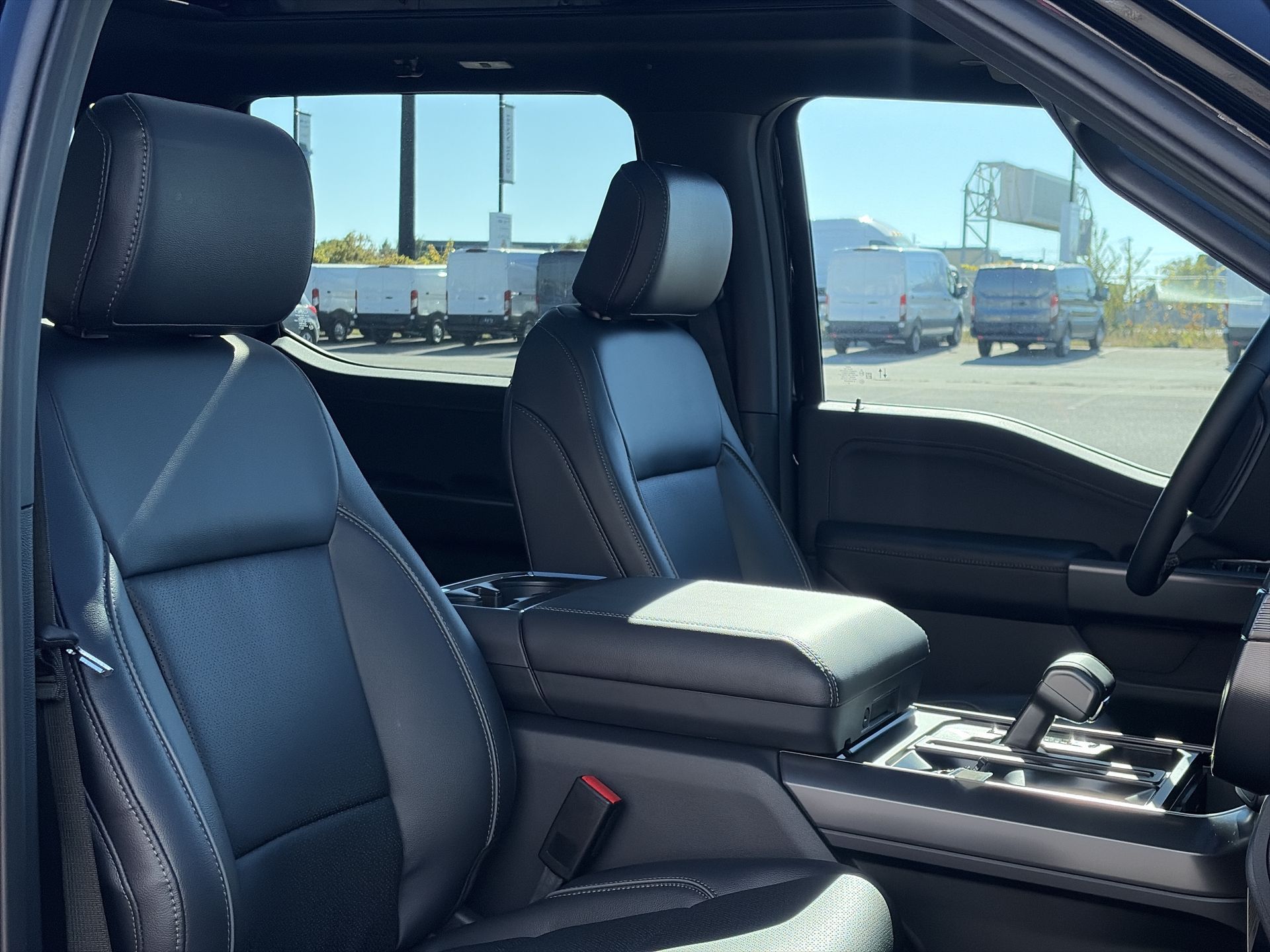 2026 Ford F-150 in Toronto, Ontario