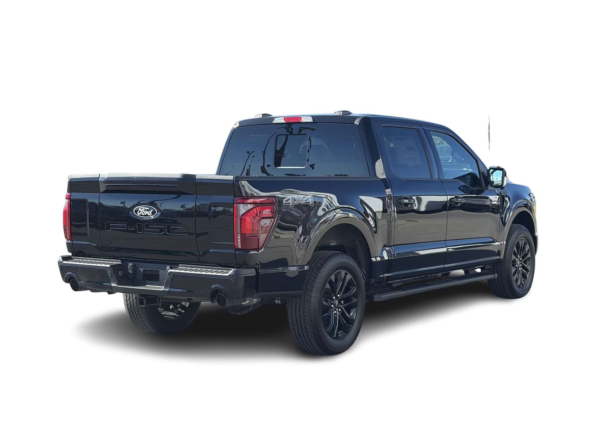 2026 Ford F-150 in Toronto, Ontario