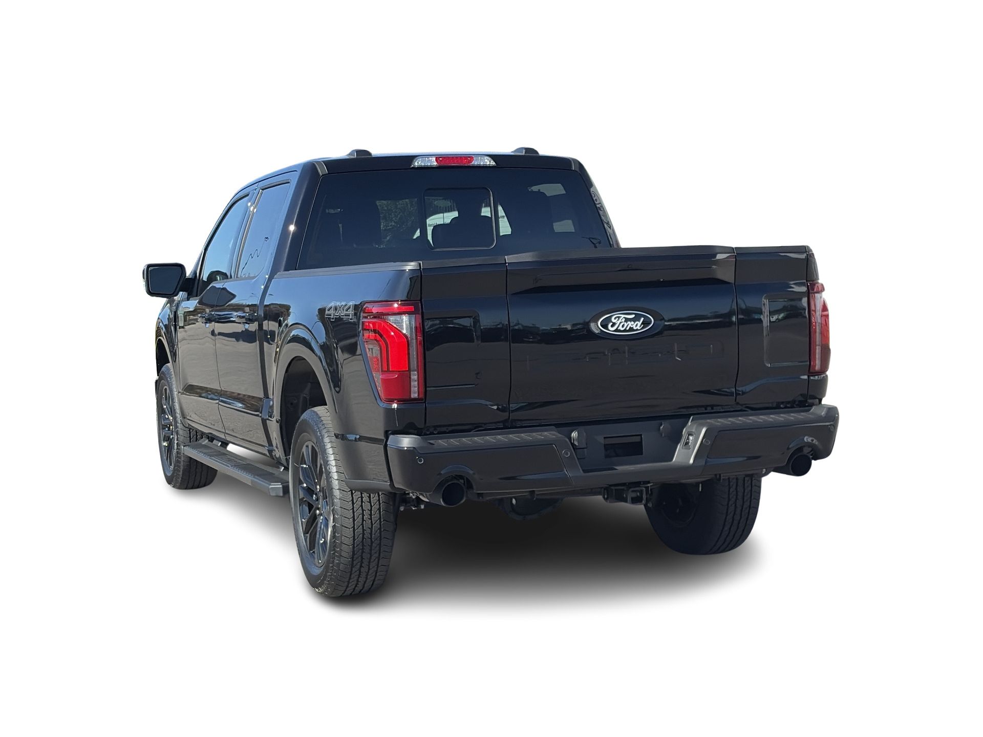 2026 Ford F-150 in Toronto, Ontario