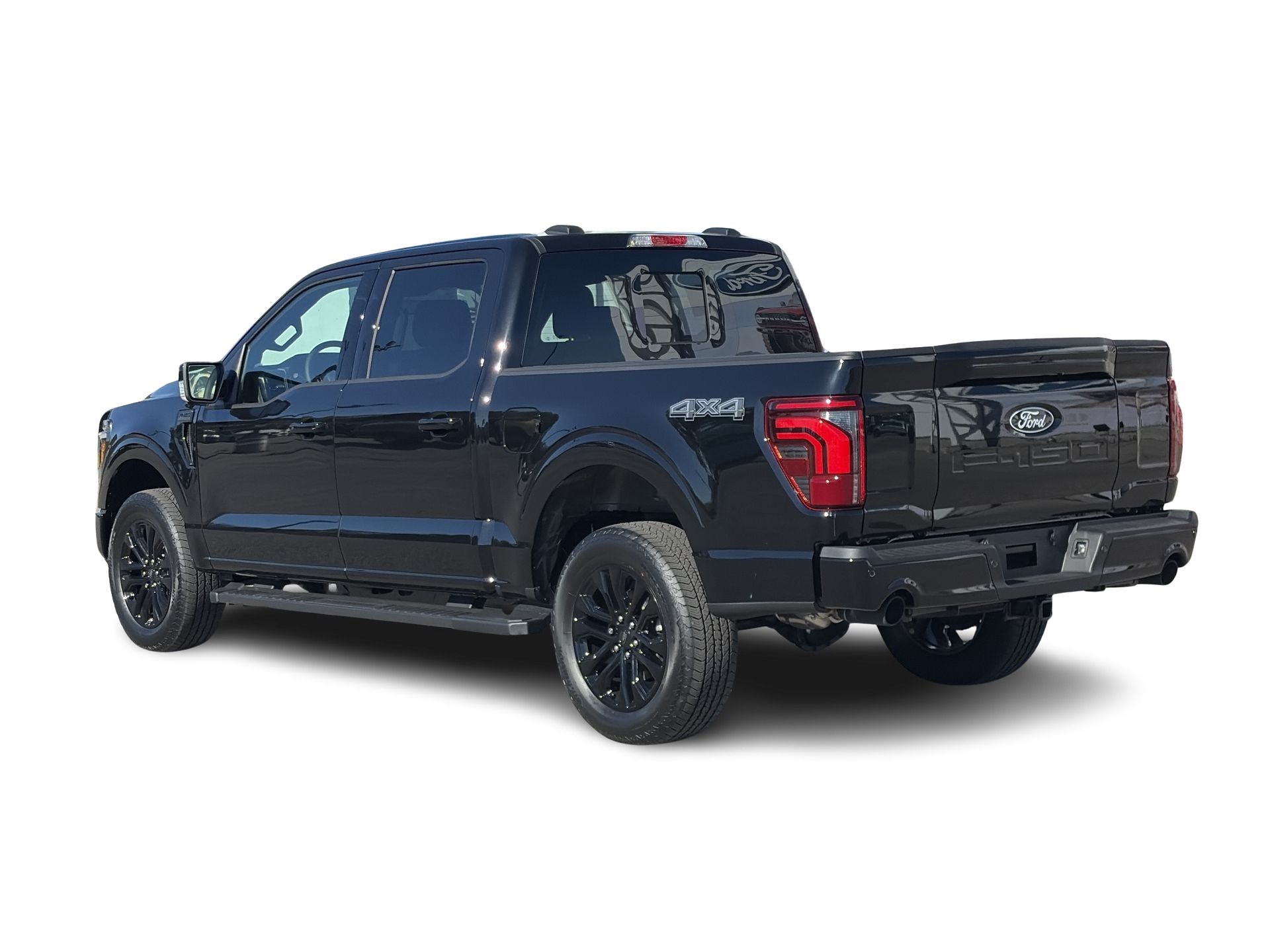 2026 Ford F-150 in Toronto, Ontario