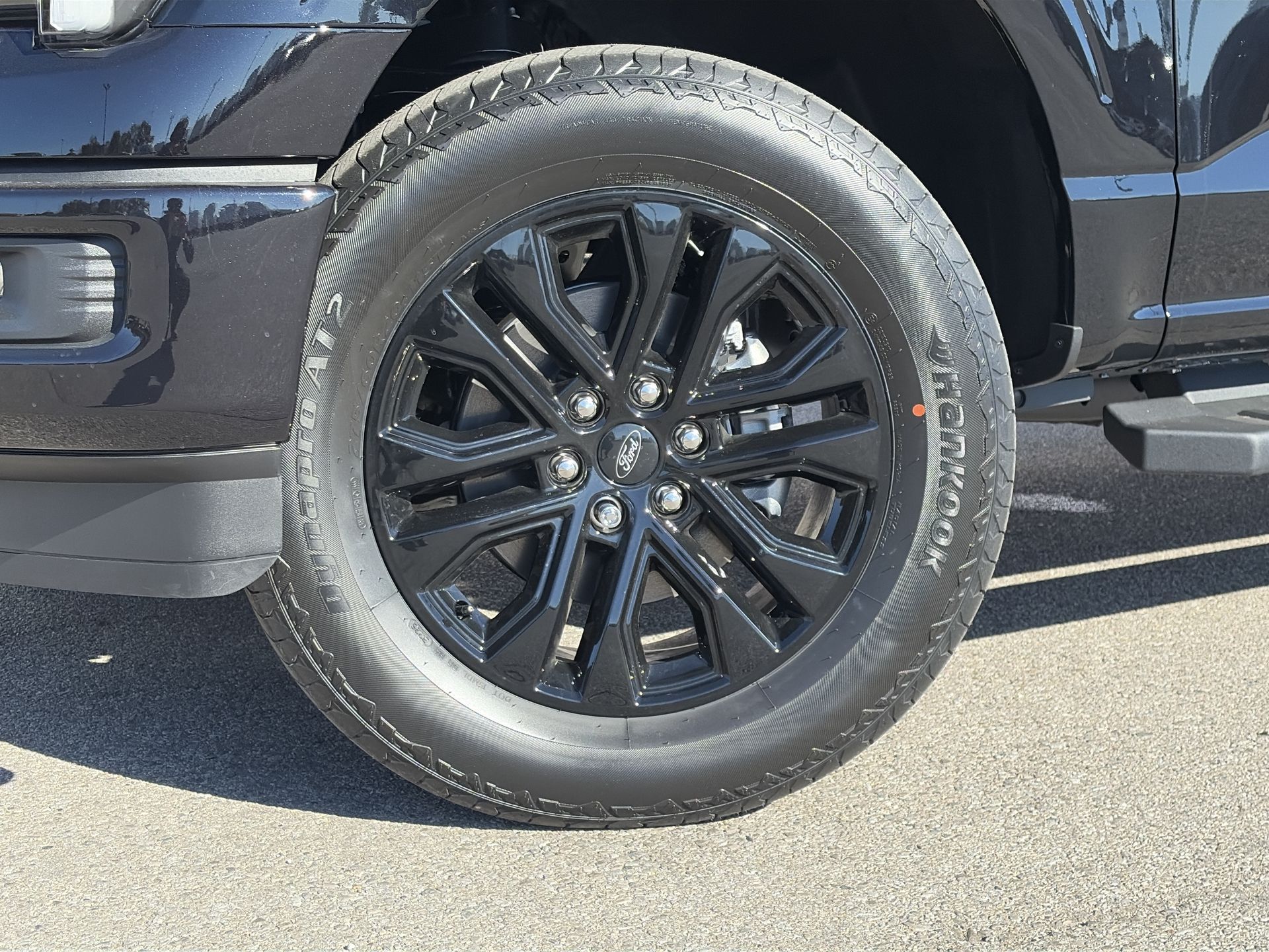 2026 Ford F-150 in Toronto, Ontario