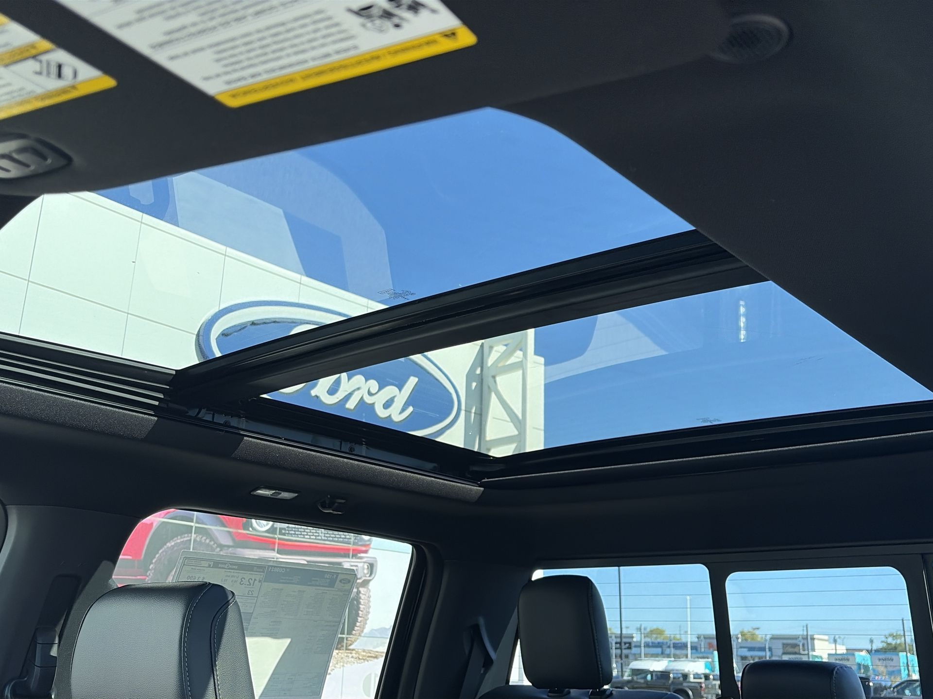 2026 Ford F-150 in Toronto, Ontario
