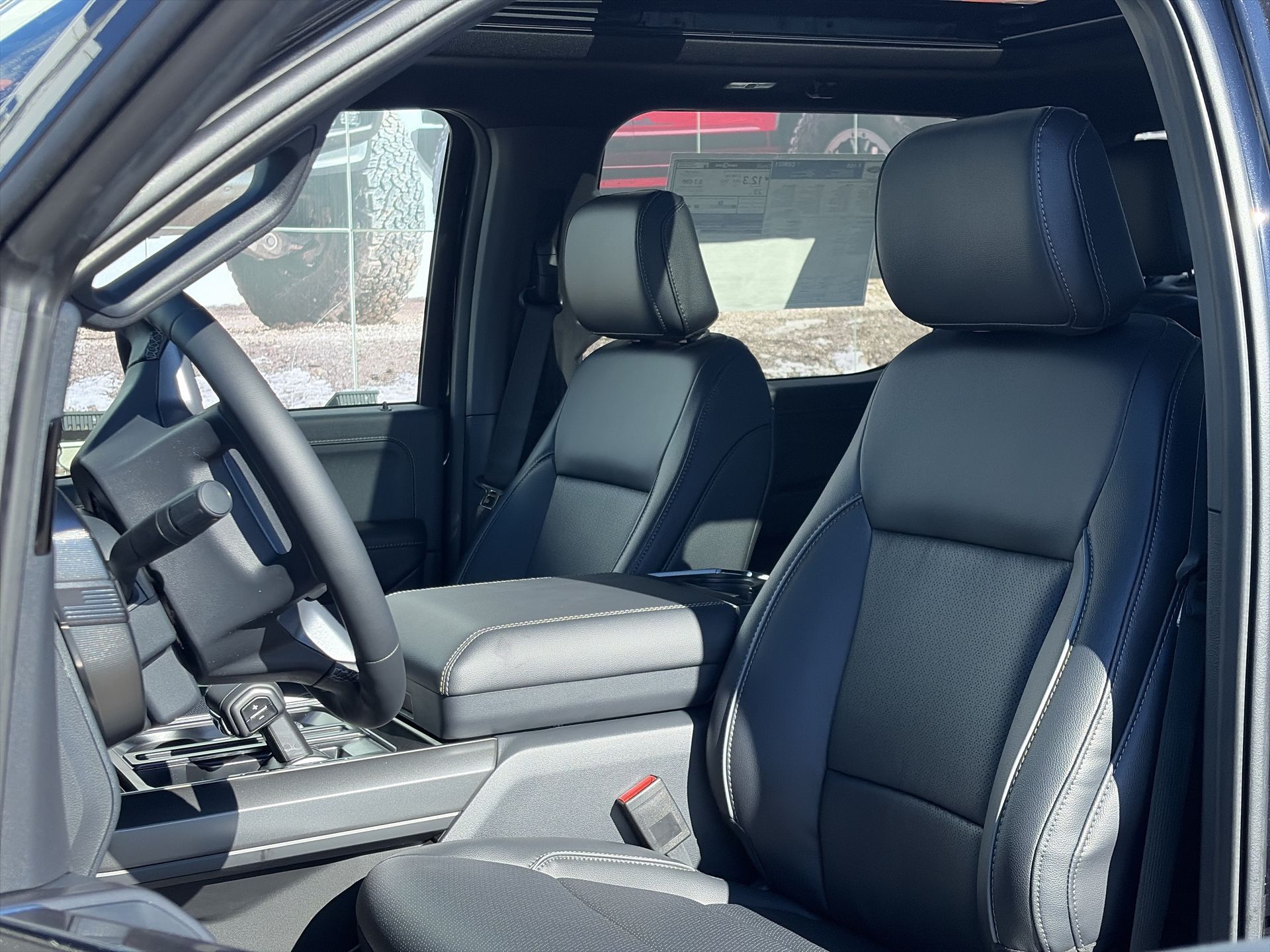 2026 Ford F-150 in Toronto, Ontario