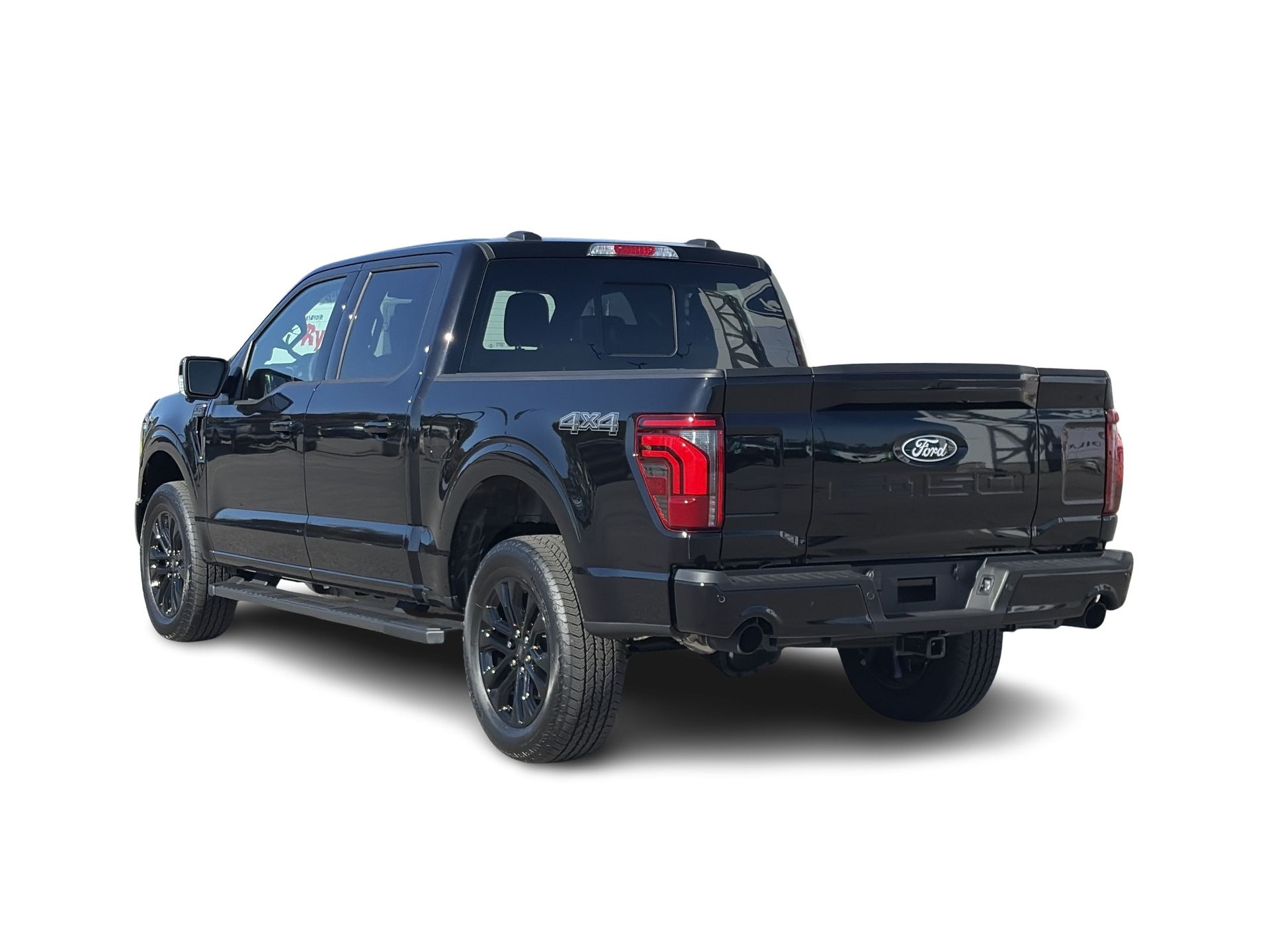 2026 Ford F-150 in Toronto, Ontario