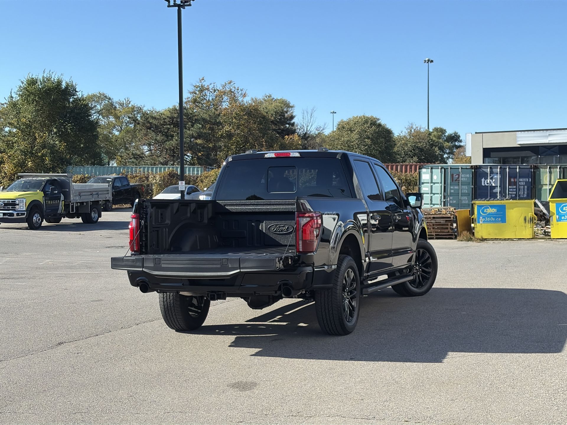 2026 Ford F-150 in Toronto, Ontario