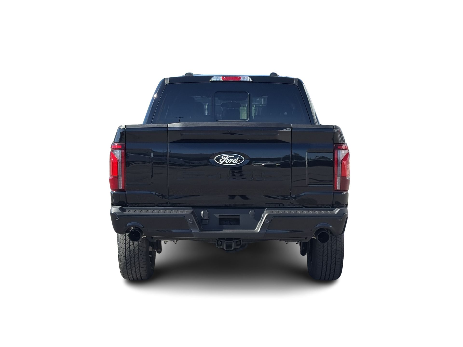 2026 Ford F-150 in Toronto, Ontario