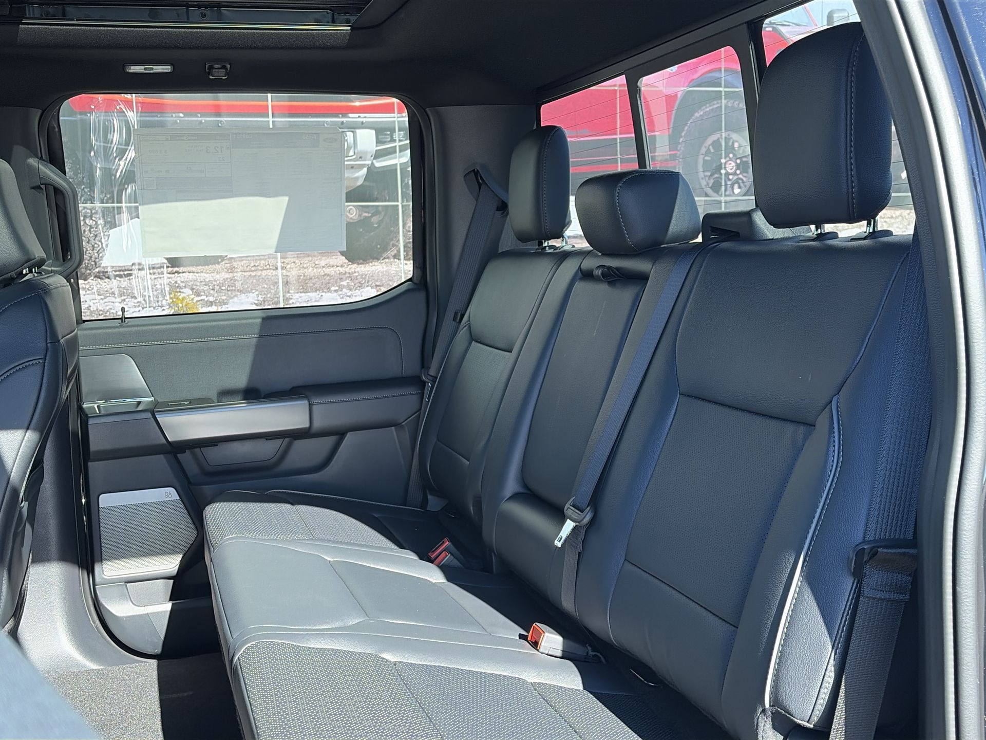 2026 Ford F-150 in Toronto, Ontario