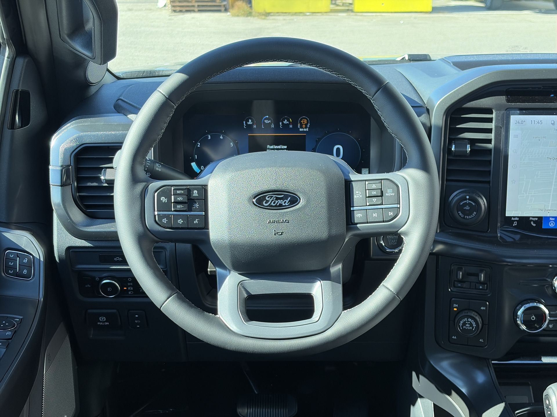 2026 Ford F-150 in Toronto, Ontario